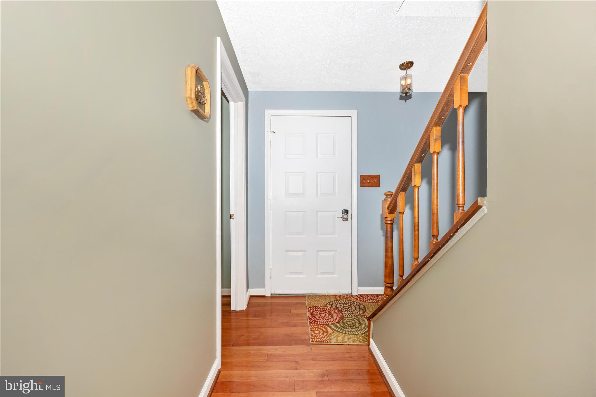 GLADE MANOR - Residential