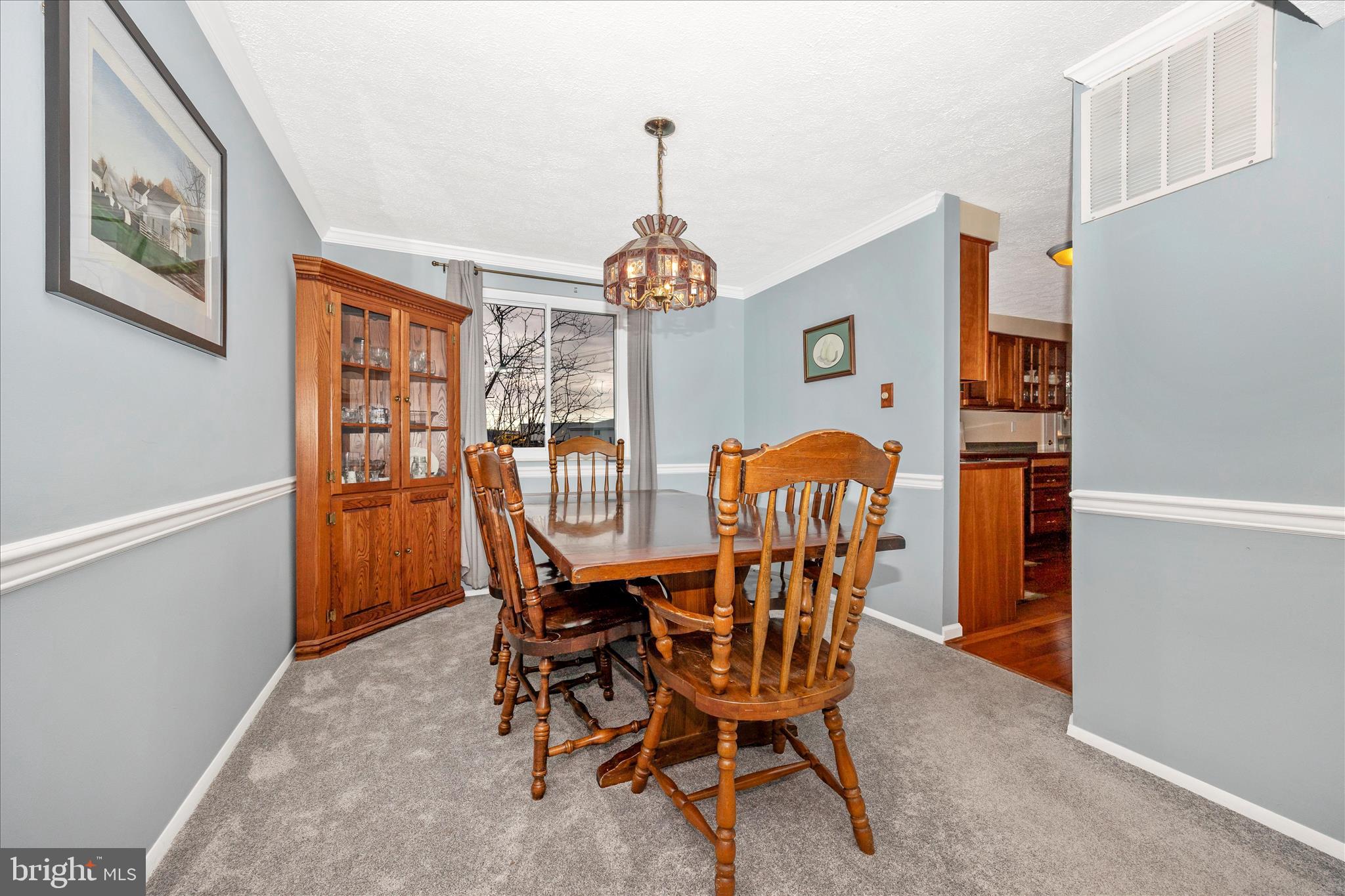 GLADE MANOR - Residential