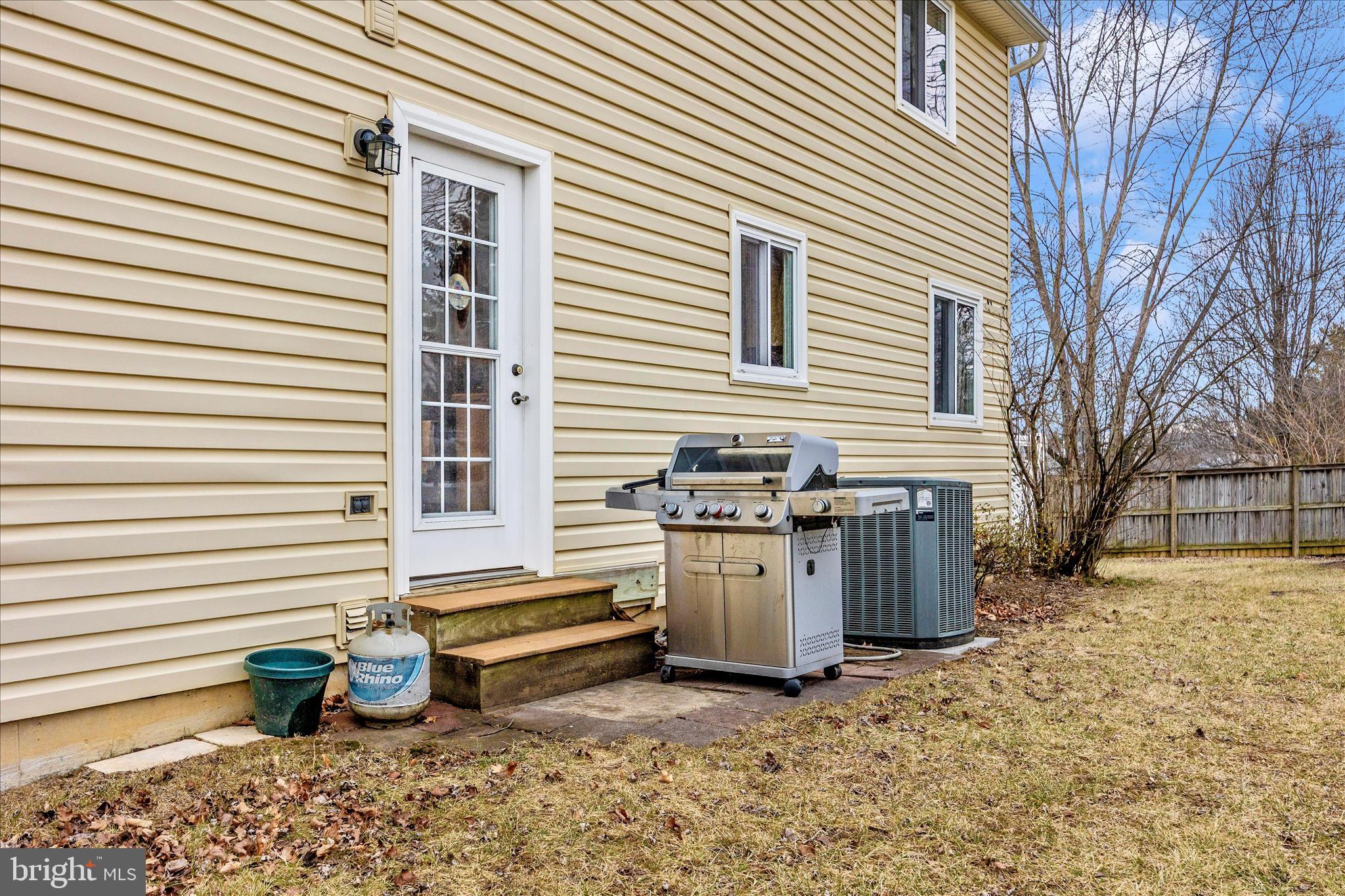 GLADE MANOR - Residential