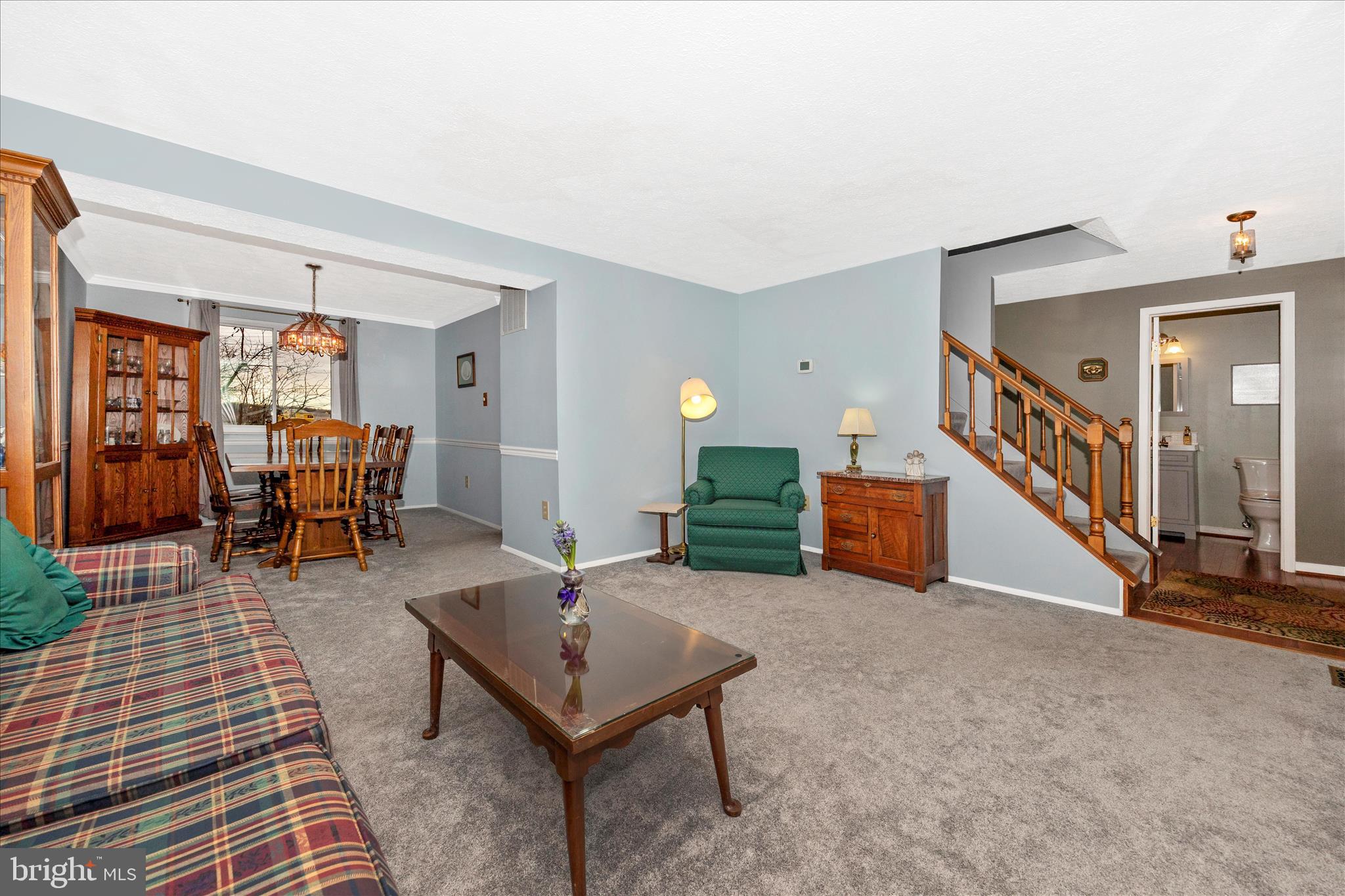 GLADE MANOR - Residential