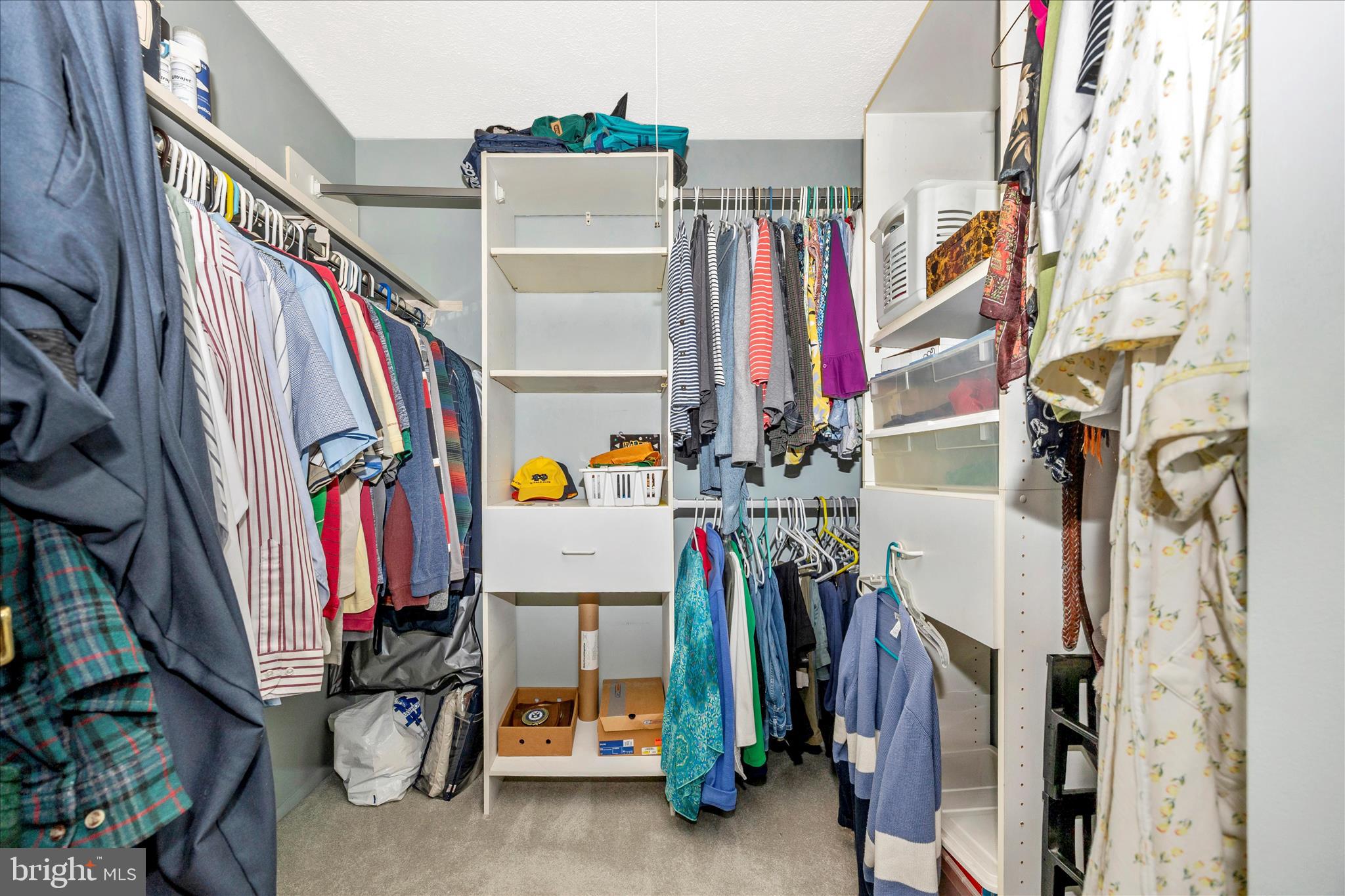 GLADE MANOR - Residential