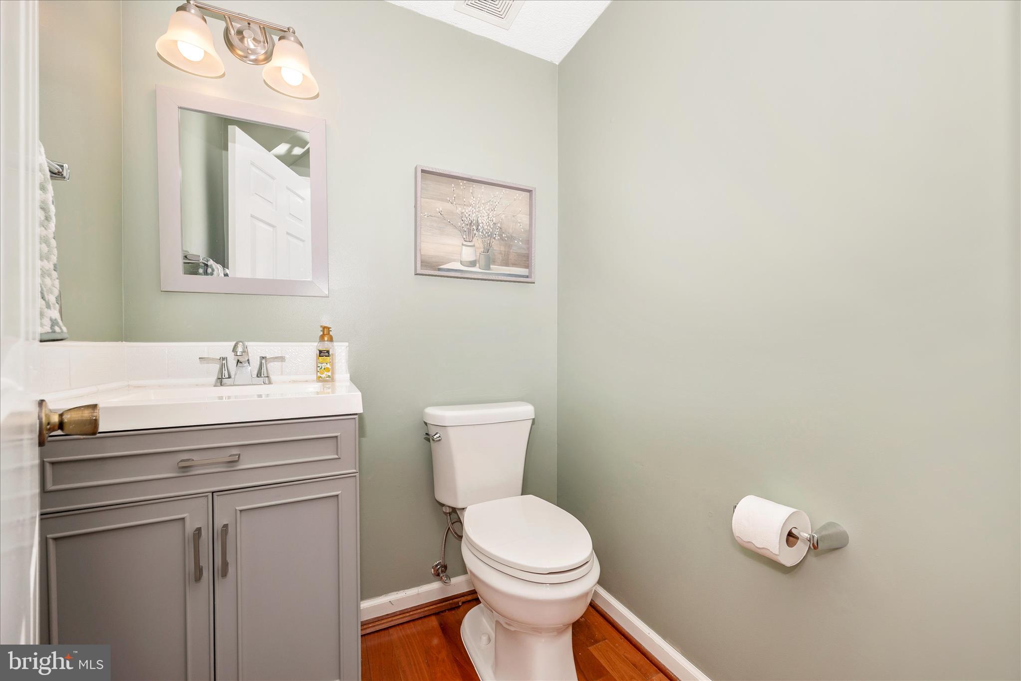 GLADE MANOR - Residential