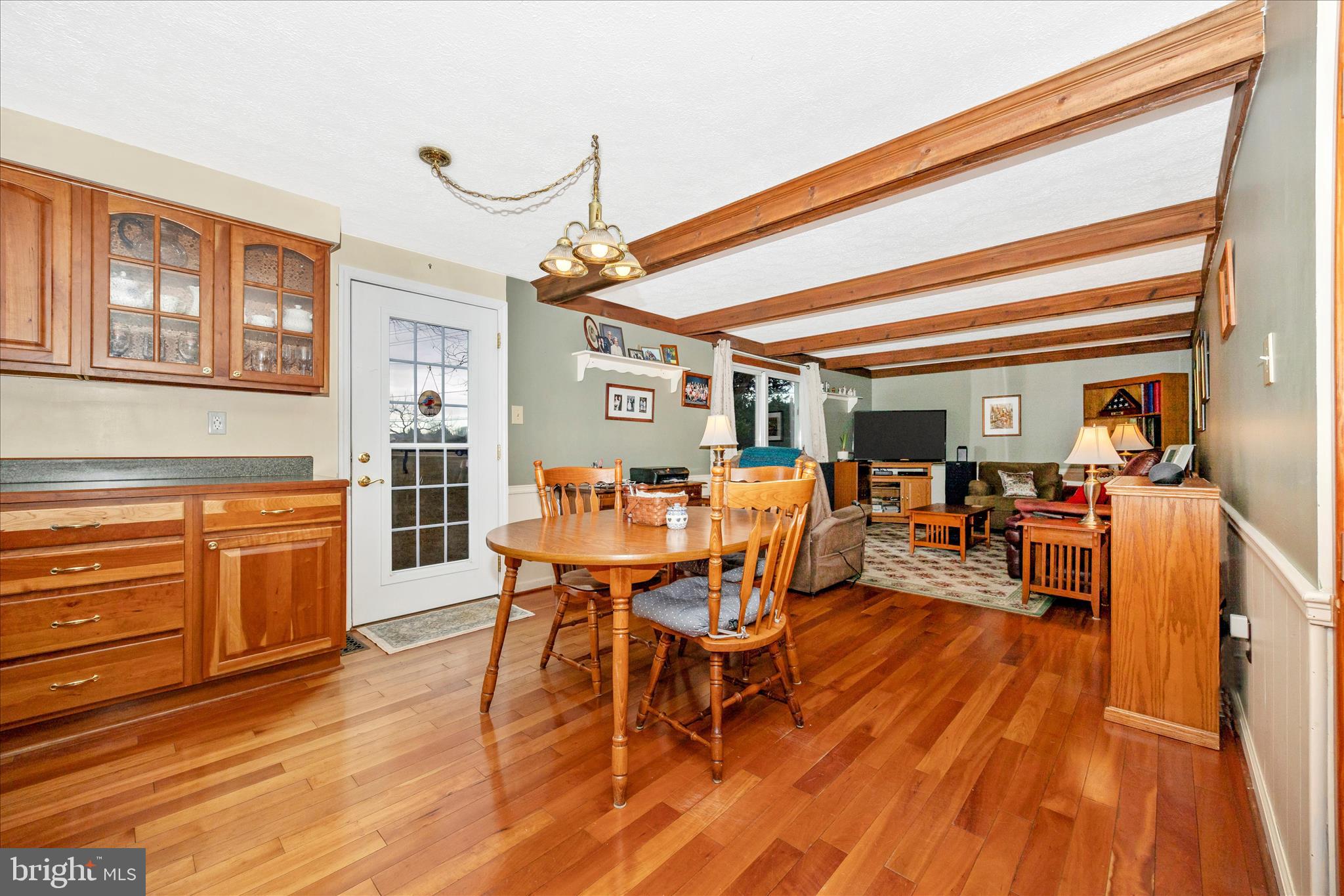 GLADE MANOR - Residential