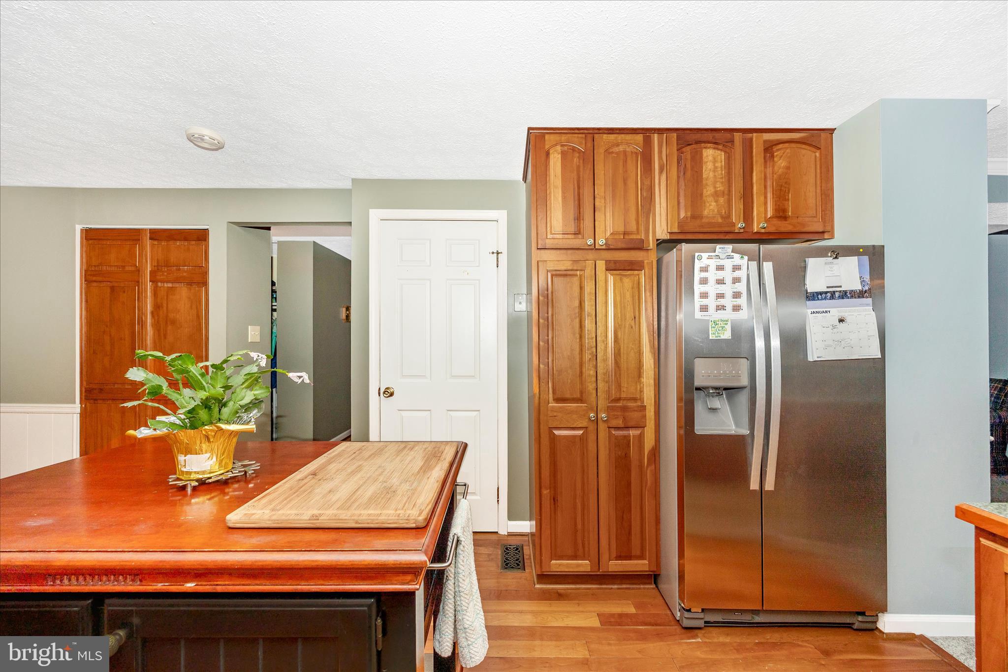 GLADE MANOR - Residential