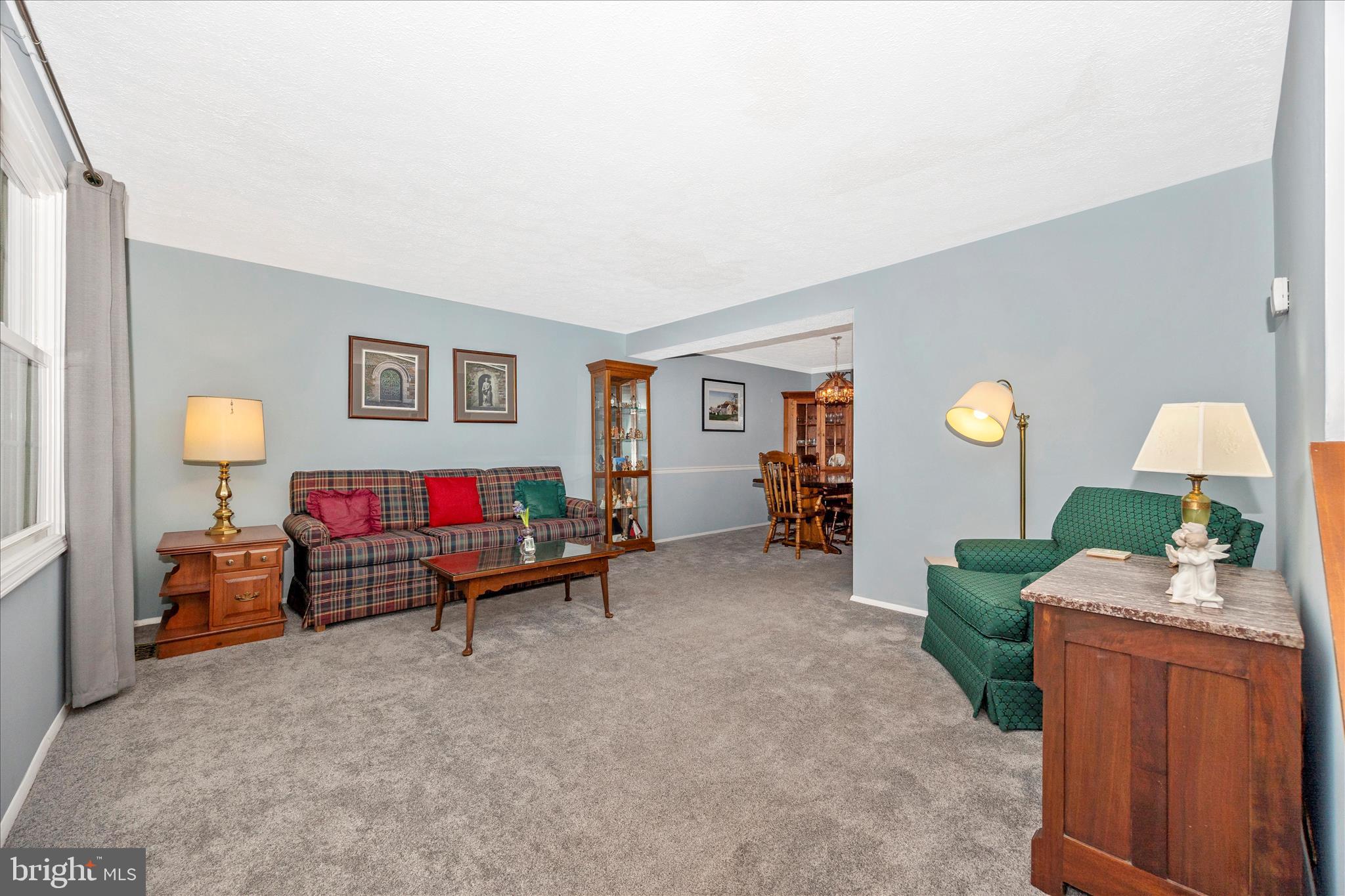 GLADE MANOR - Residential