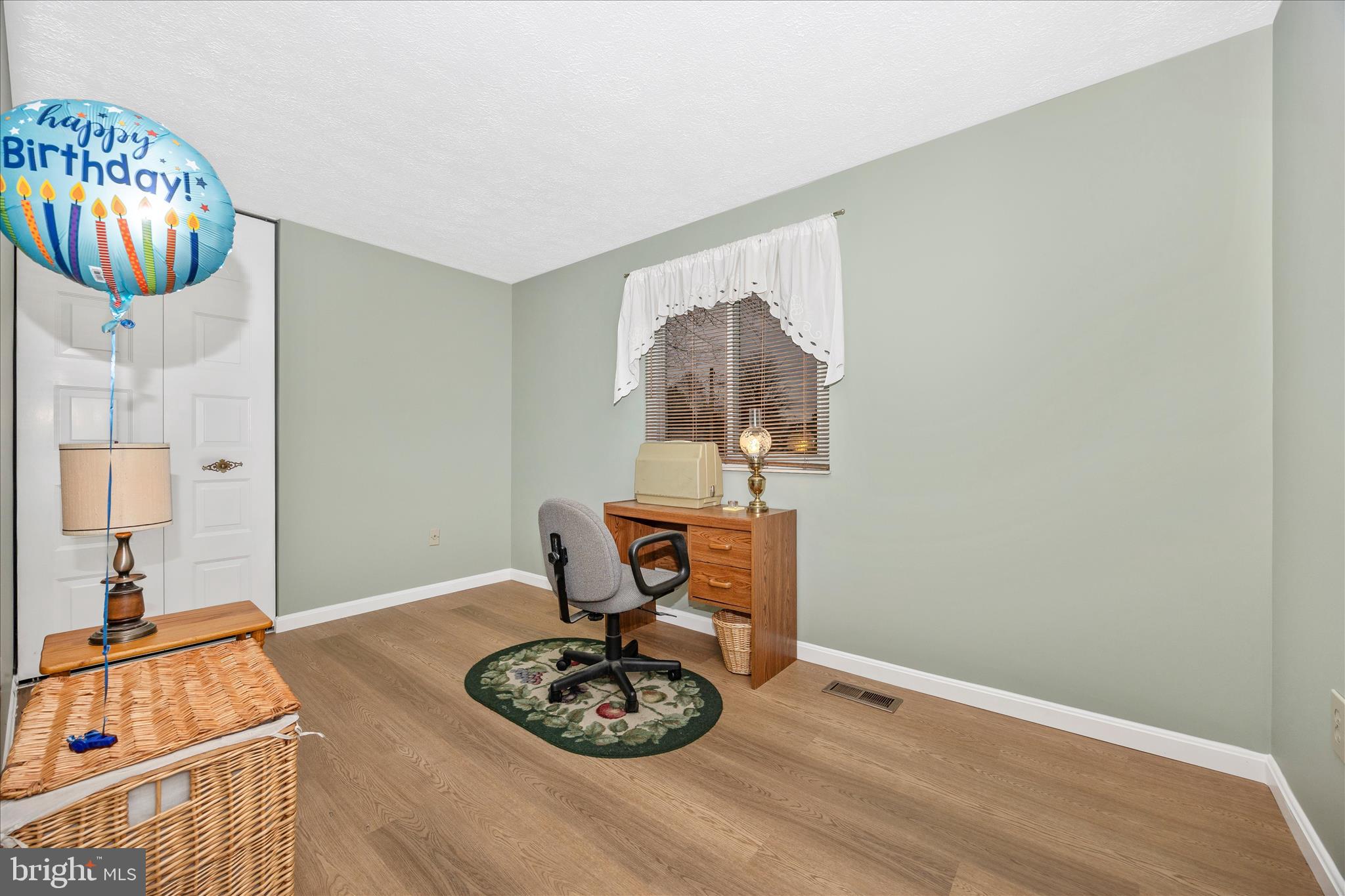 GLADE MANOR - Residential