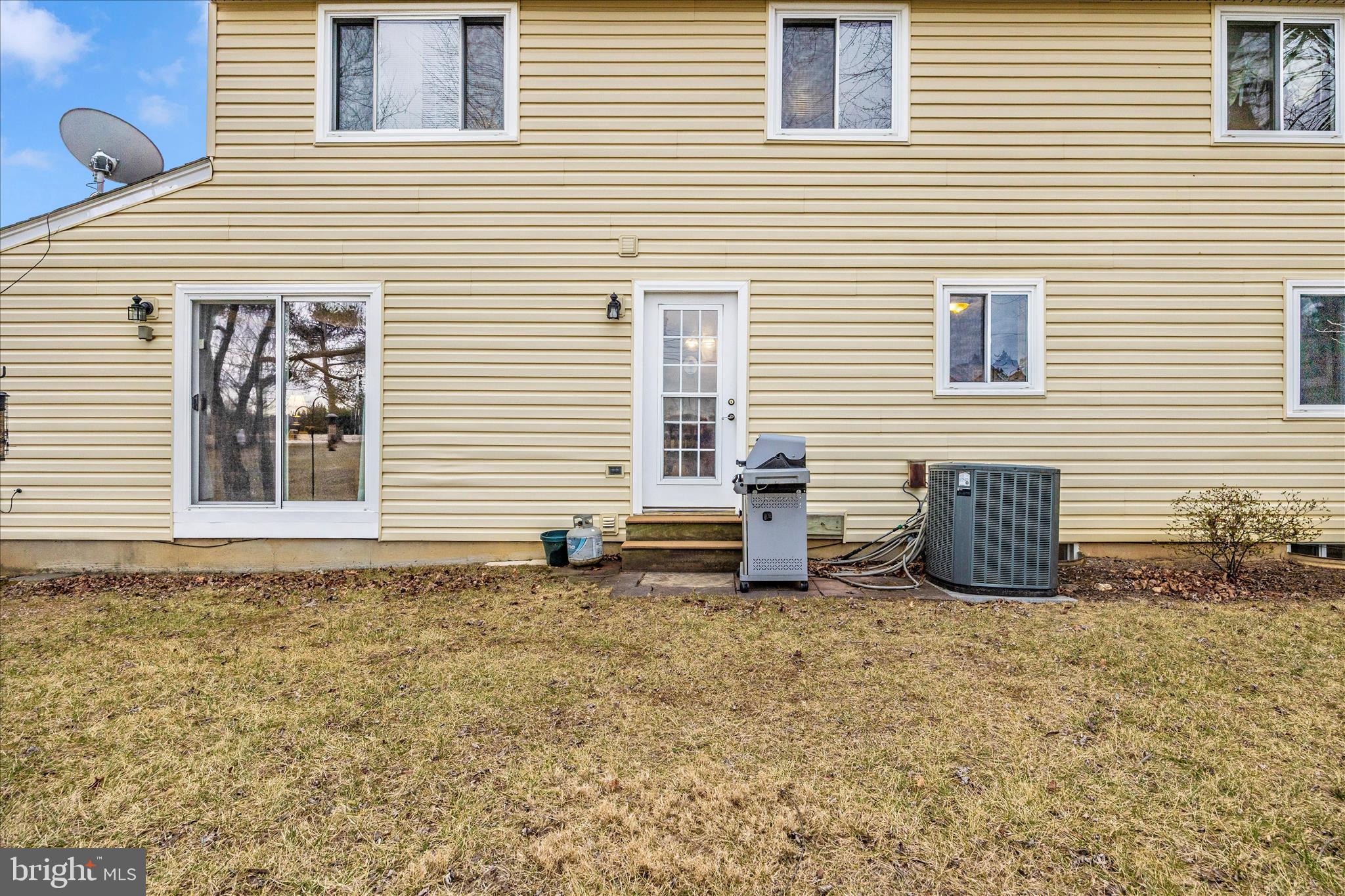 GLADE MANOR - Residential