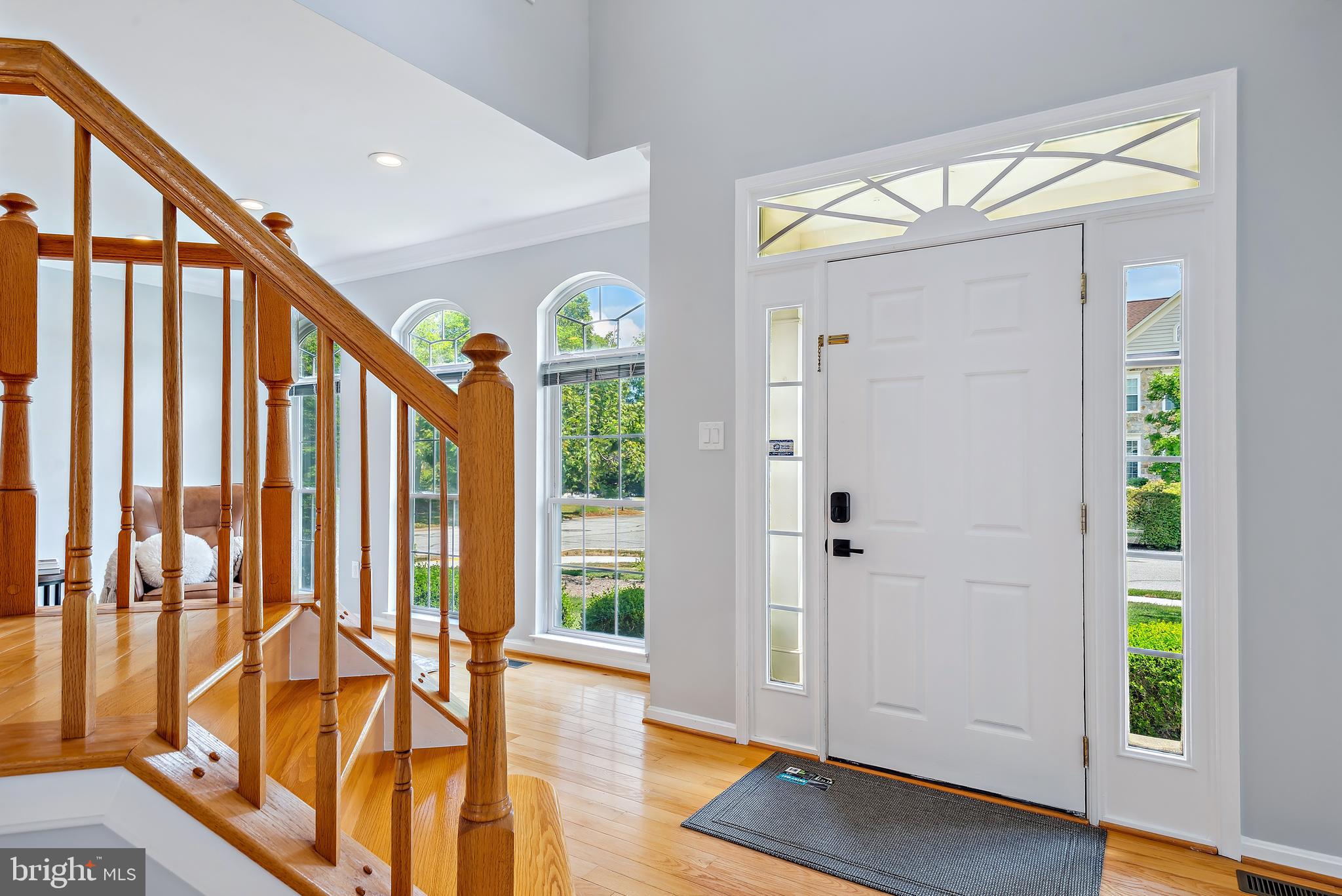 LYNDWOOD MANOR - Residential