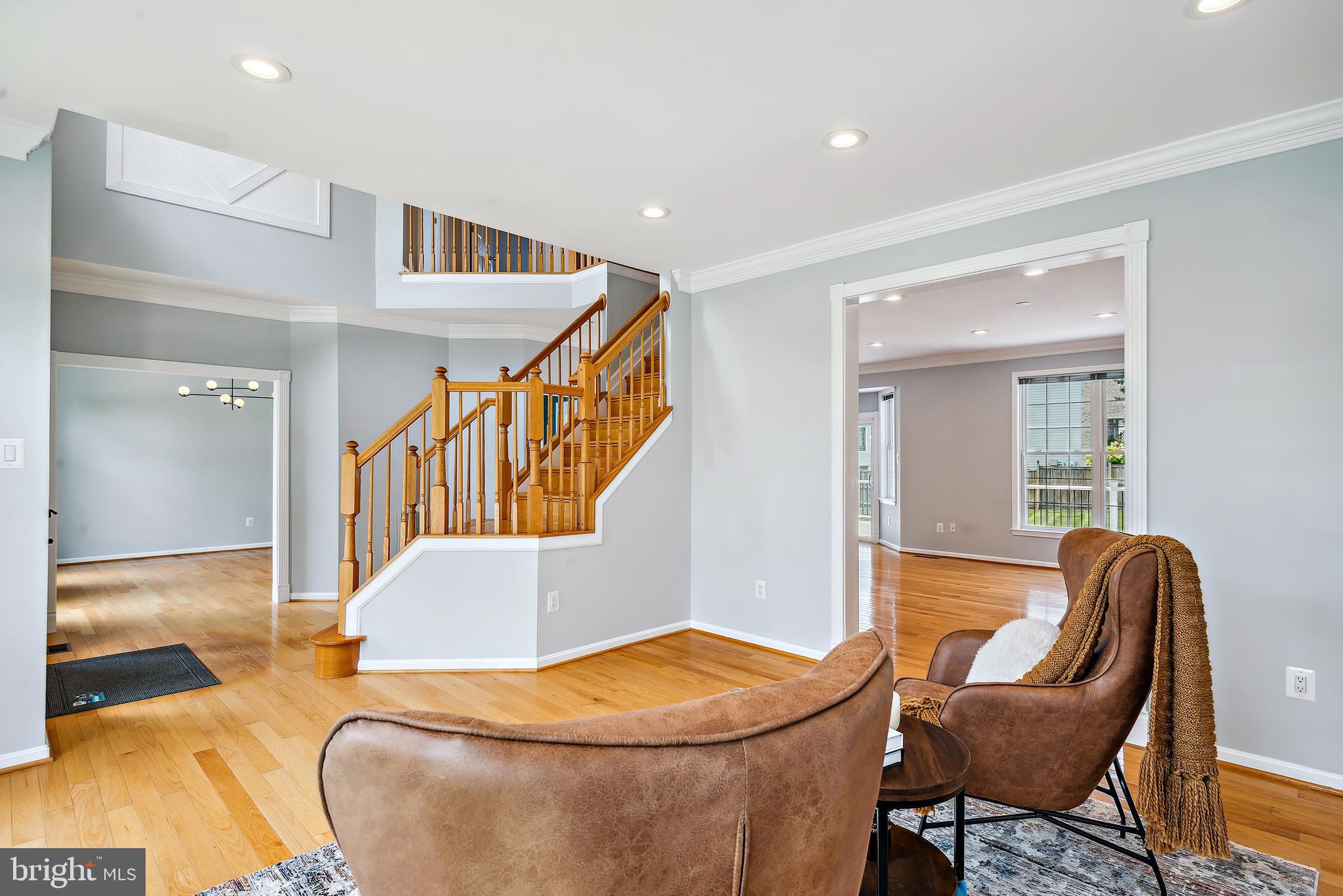 LYNDWOOD MANOR - Residential