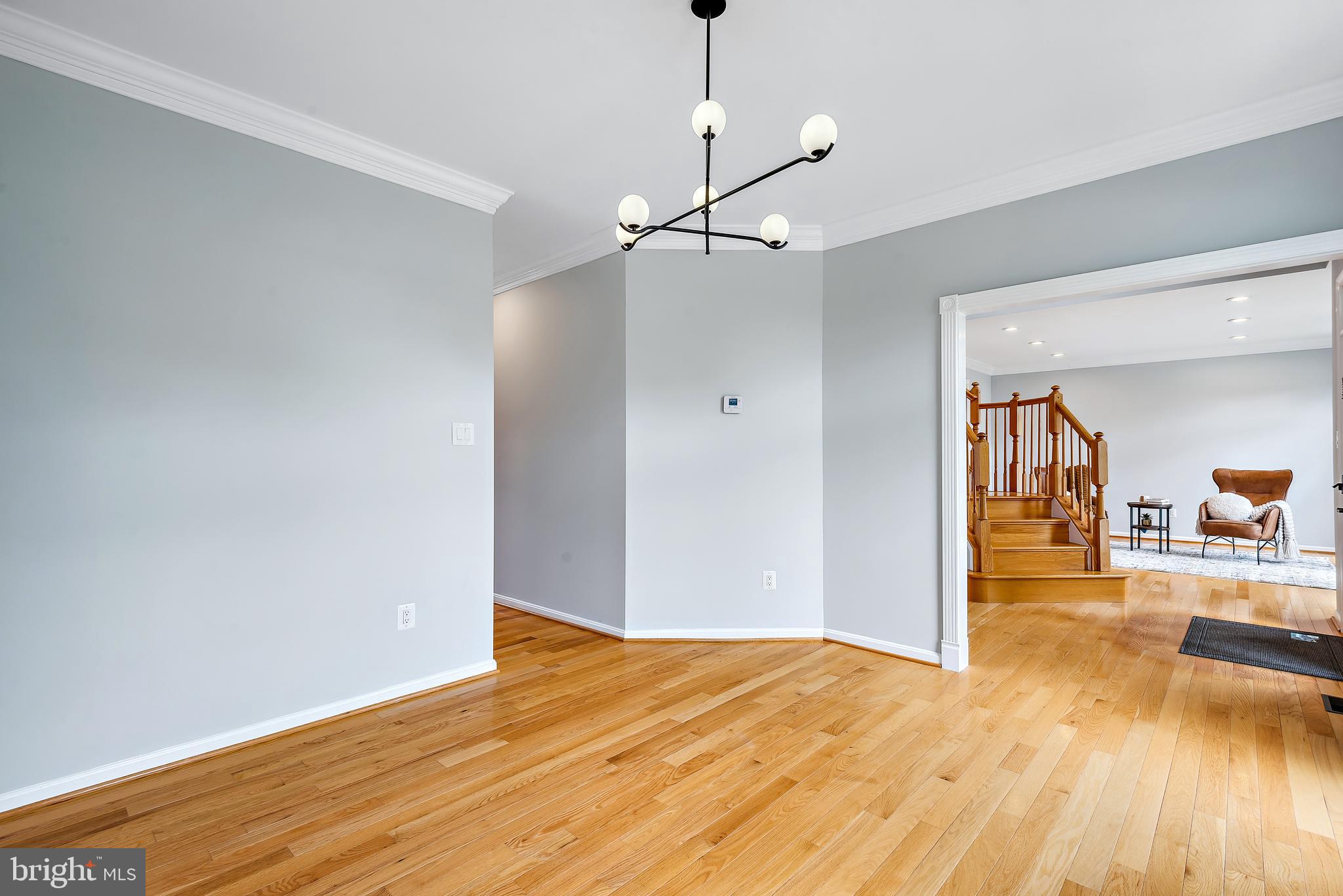 LYNDWOOD MANOR - Residential