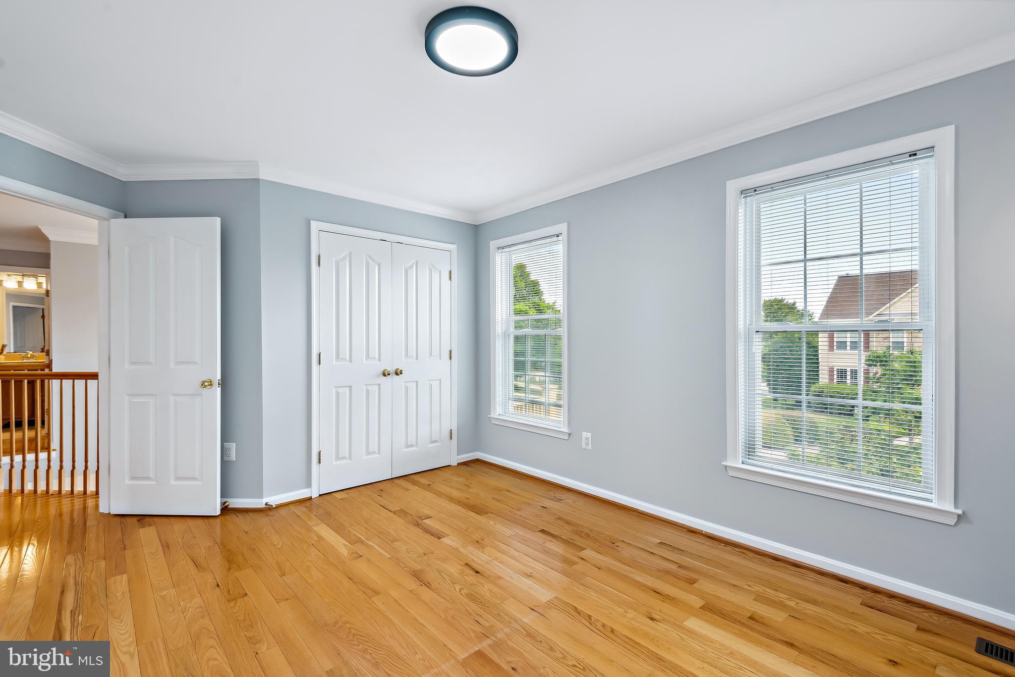 LYNDWOOD MANOR - Residential