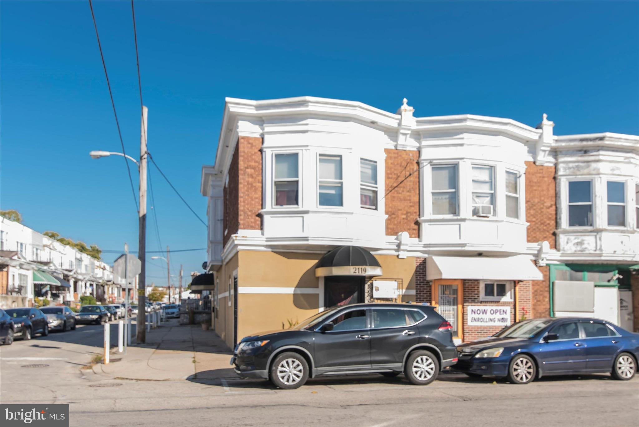 OAK LANE - Commercial Sale