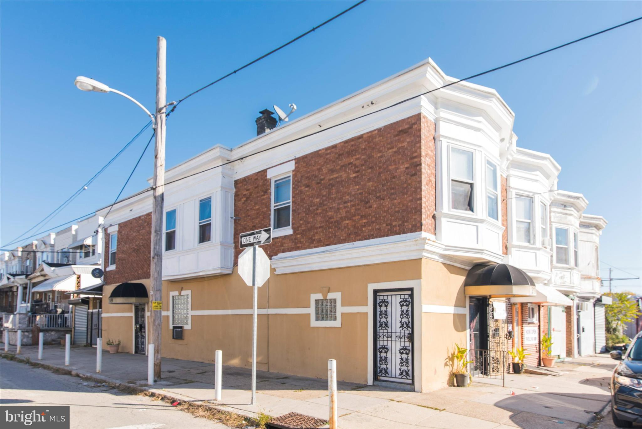 OAK LANE - Commercial Sale