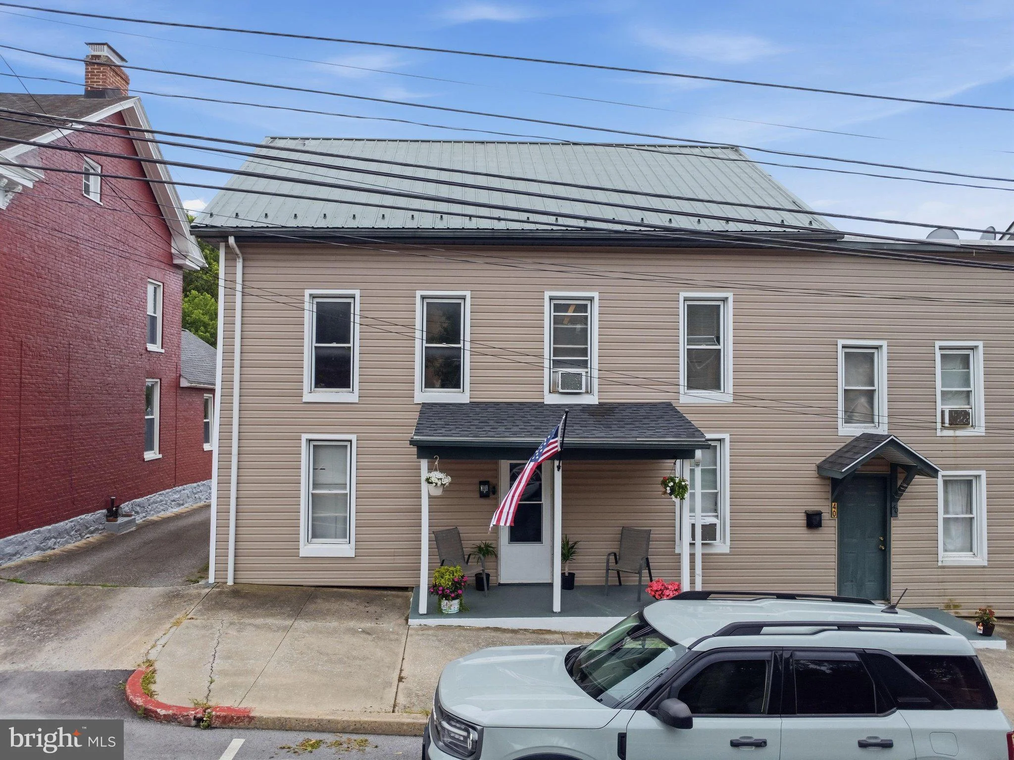 38 W Potomac Street W, Williamsport, MD, 21795