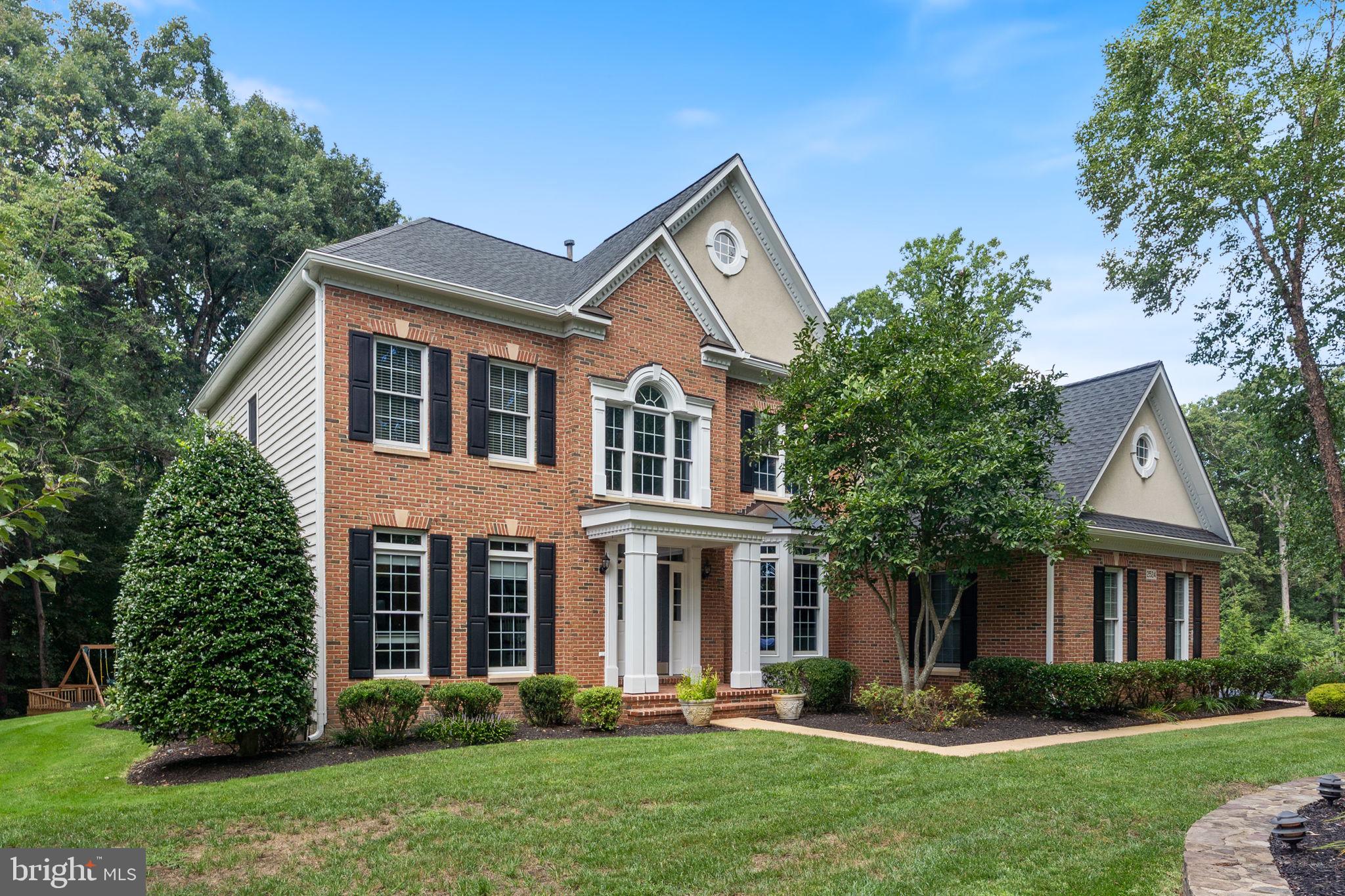 2524 COXSHIRE LANE