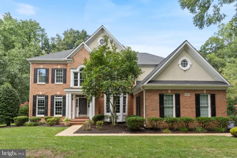 2524 Coxshire Lane, Davidsonville, MD 21035 - #: MDAA2153944