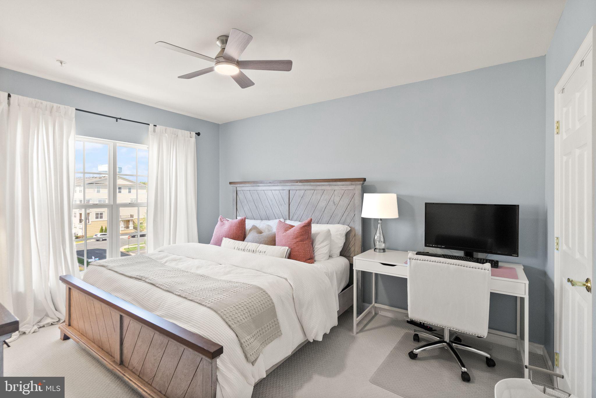 RESIDENCES AT BRAMBLETON - Residential