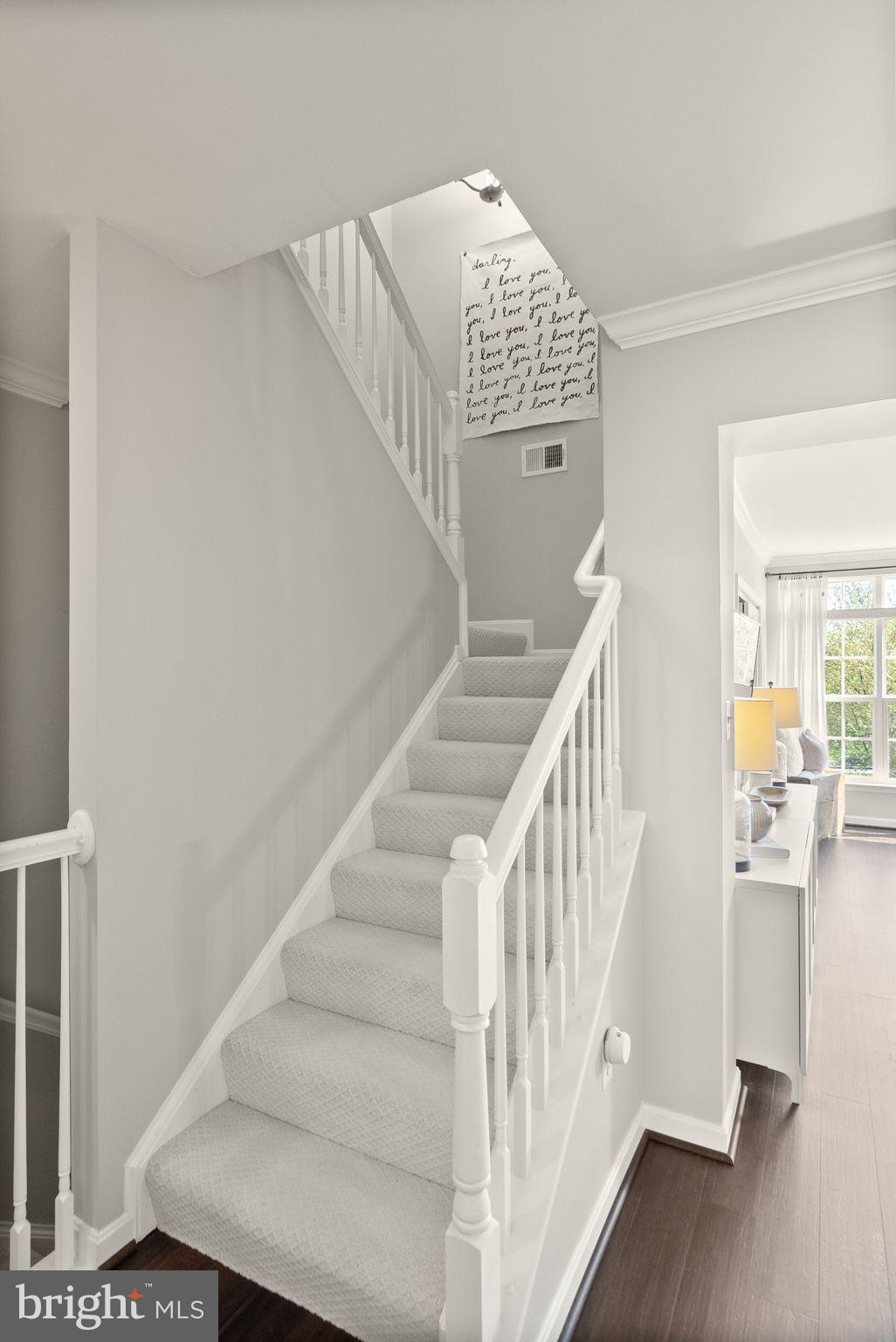 RESIDENCES AT BRAMBLETON - Residential