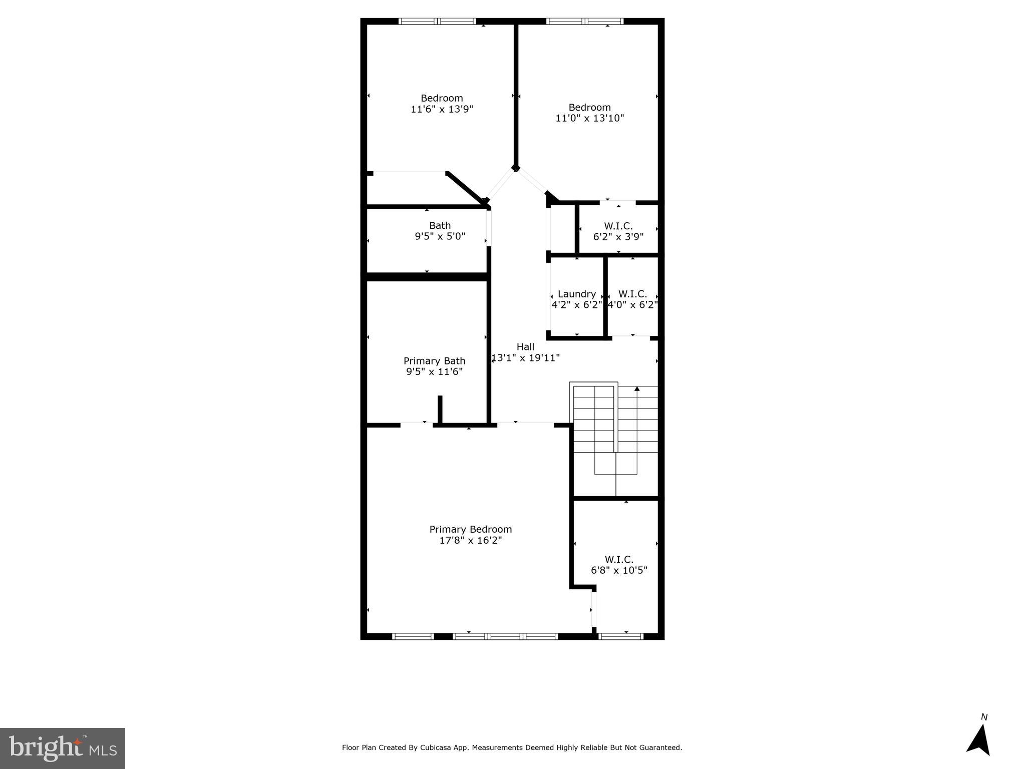 RESIDENCES AT BRAMBLETON - Residential