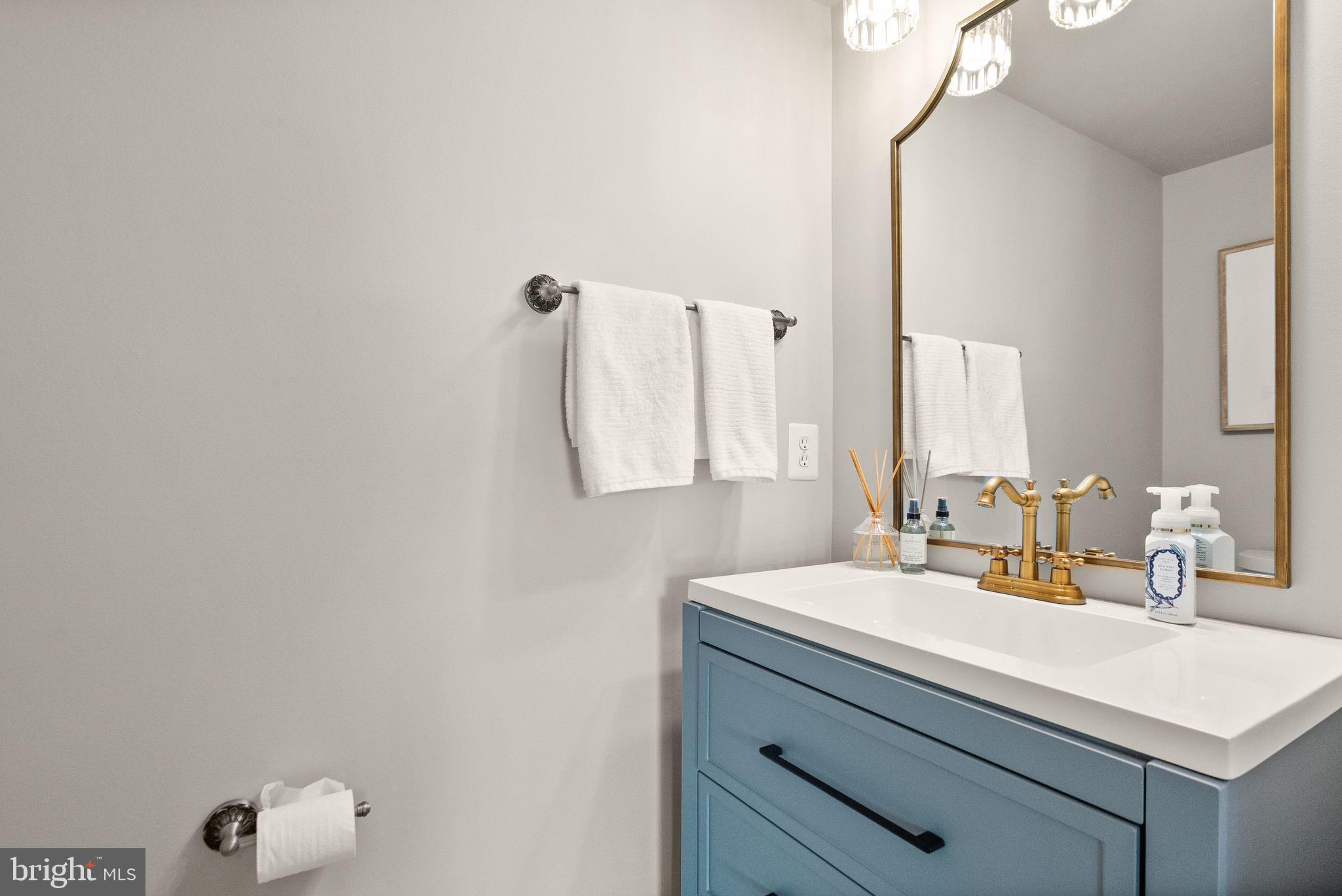 RESIDENCES AT BRAMBLETON - Residential