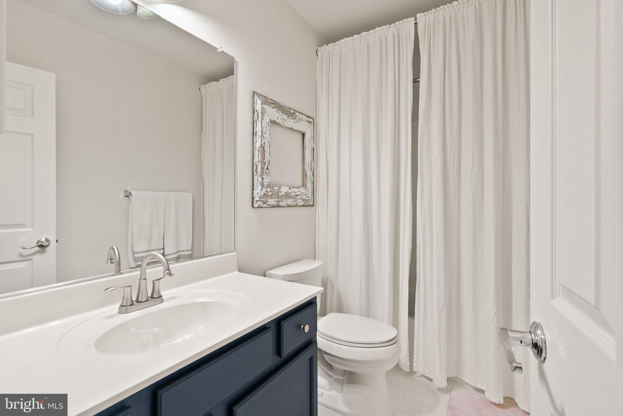 RESIDENCES AT BRAMBLETON - Residential