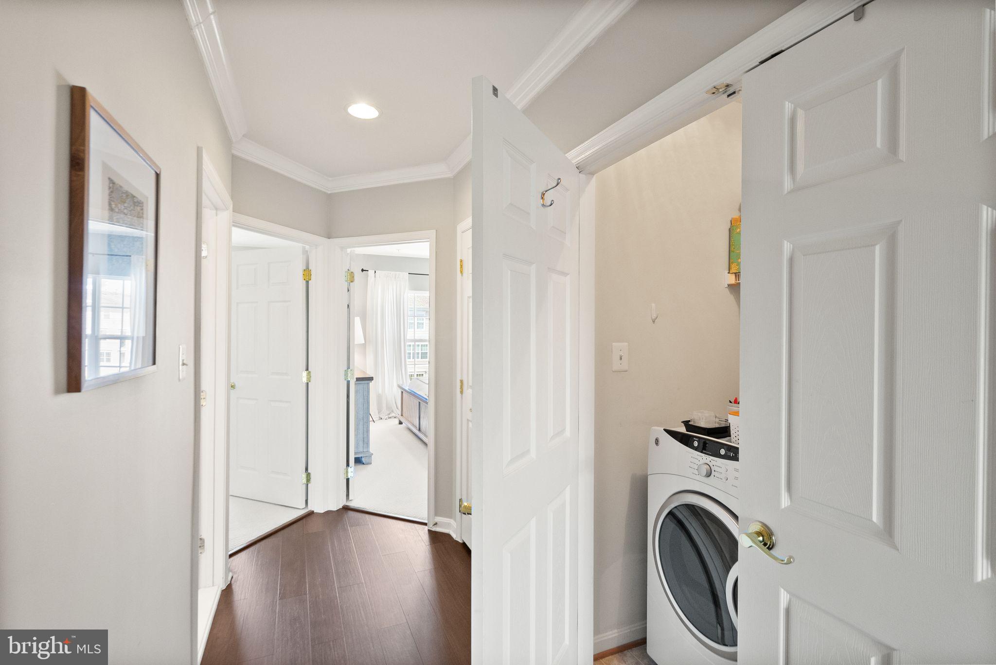 RESIDENCES AT BRAMBLETON - Residential