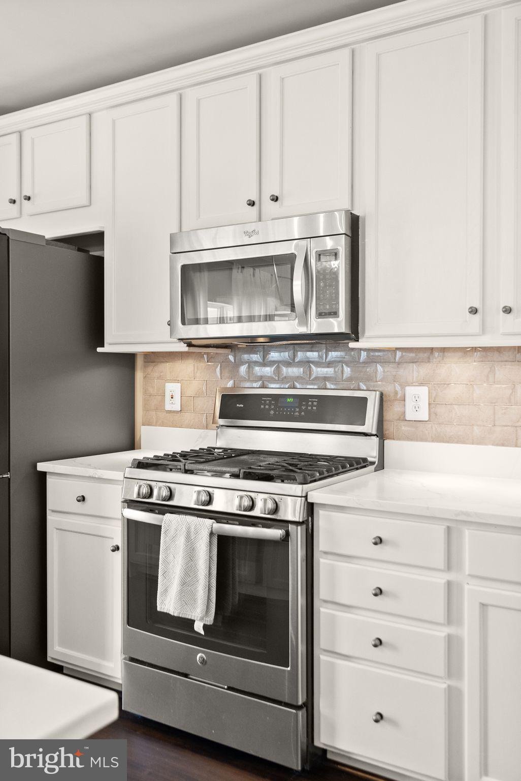 RESIDENCES AT BRAMBLETON - Residential