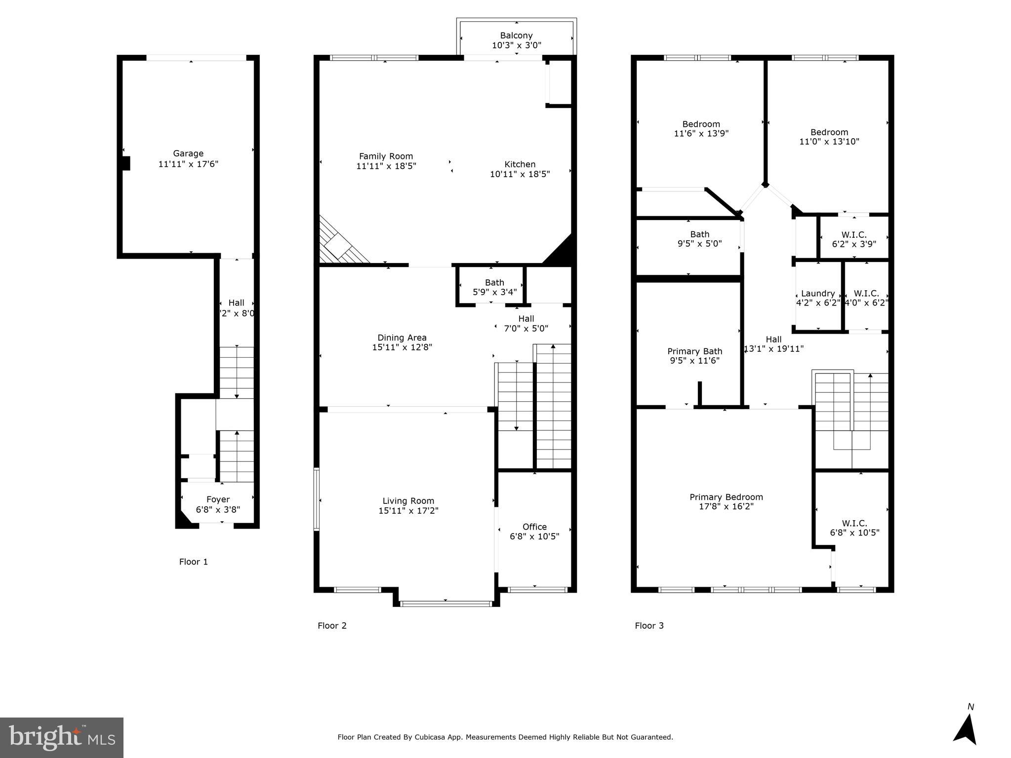 RESIDENCES AT BRAMBLETON - Residential