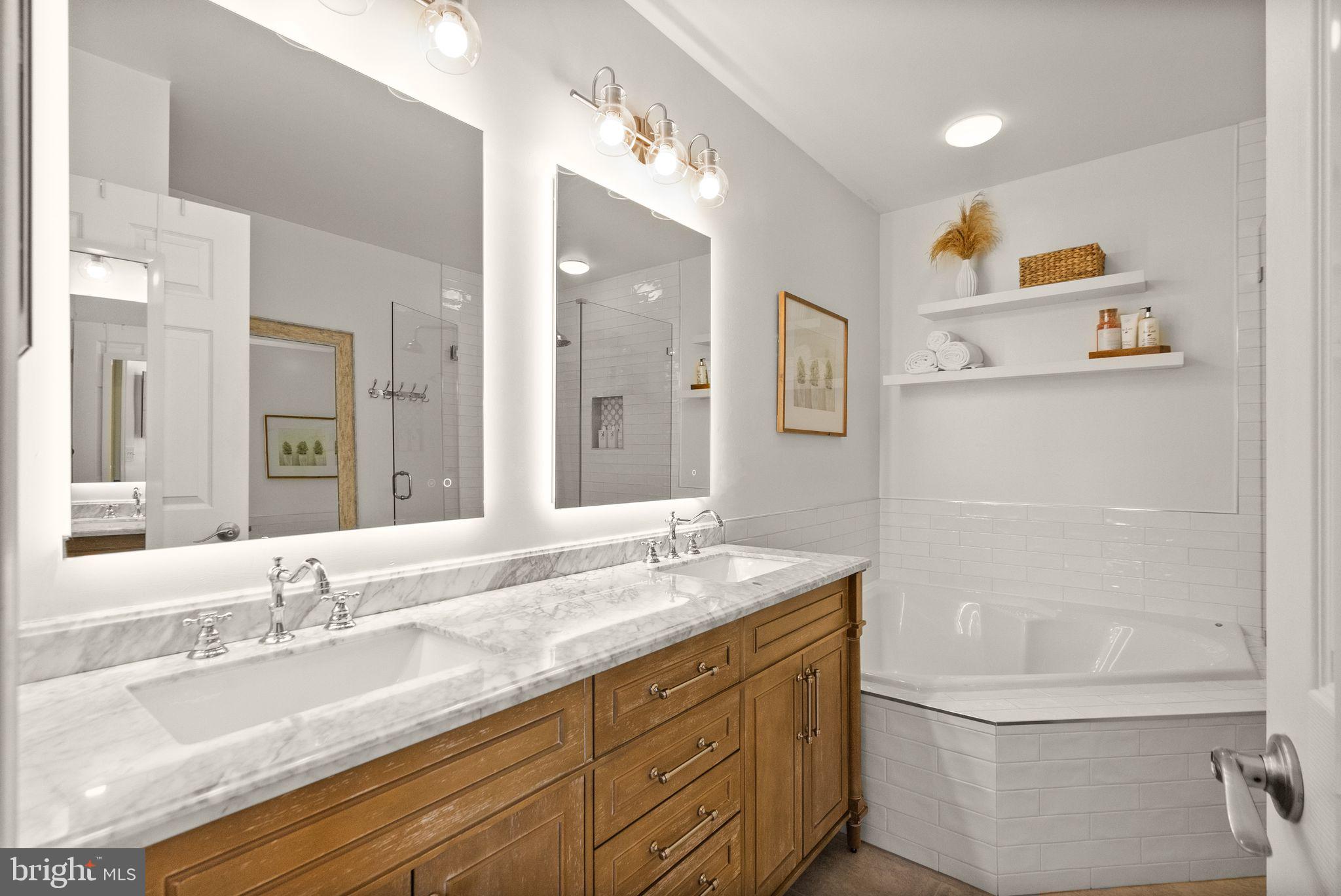 RESIDENCES AT BRAMBLETON - Residential