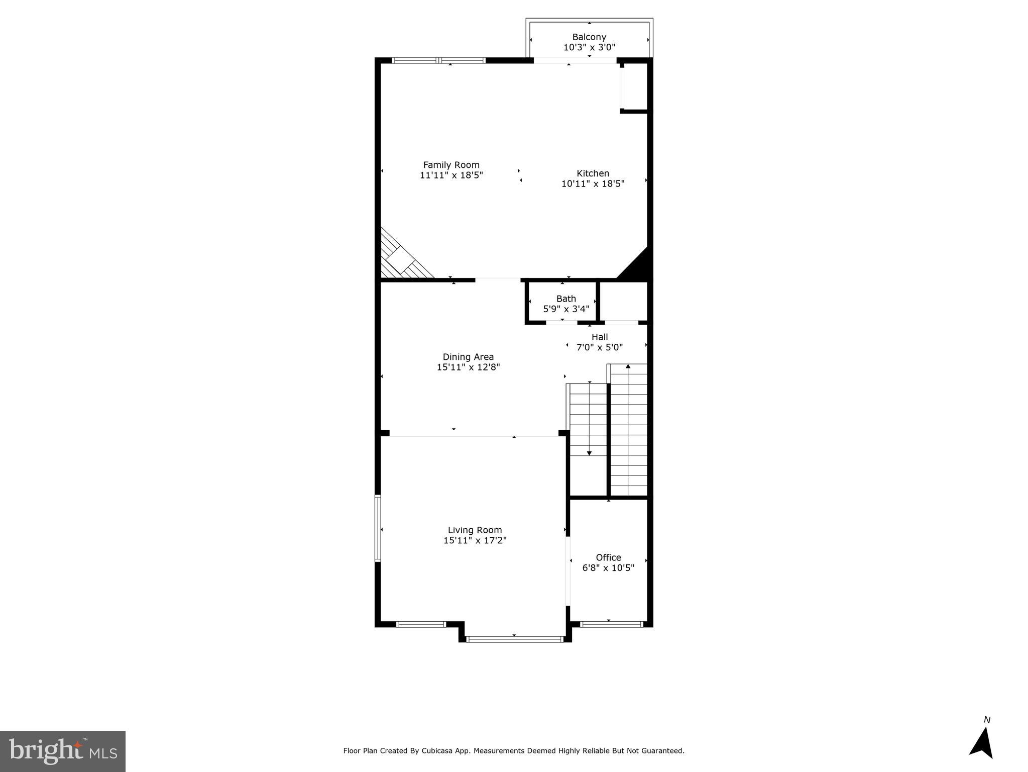 RESIDENCES AT BRAMBLETON - Residential