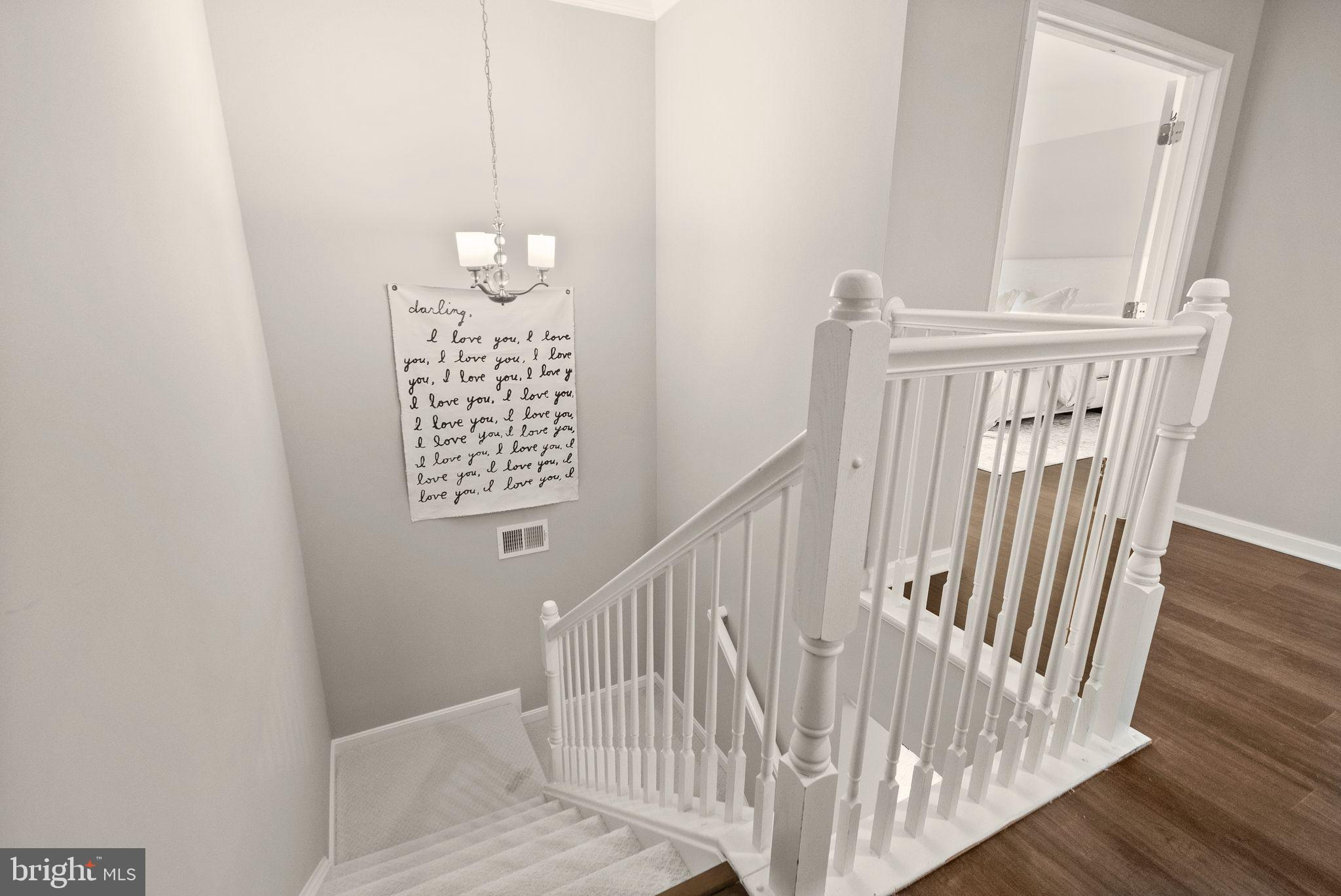 RESIDENCES AT BRAMBLETON - Residential