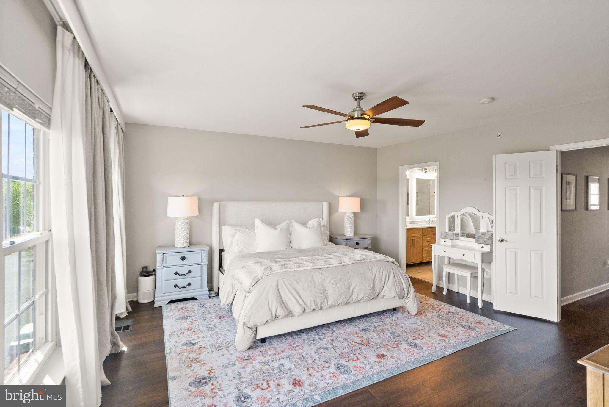 RESIDENCES AT BRAMBLETON - Residential