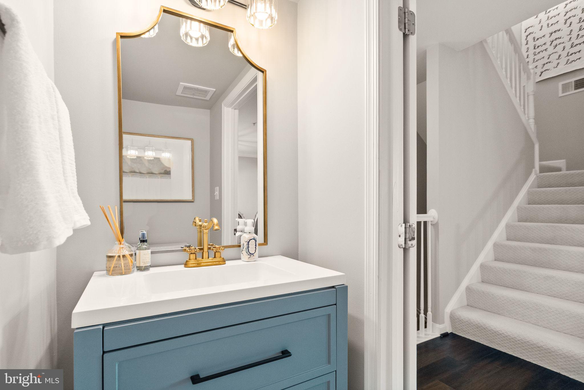 RESIDENCES AT BRAMBLETON - Residential