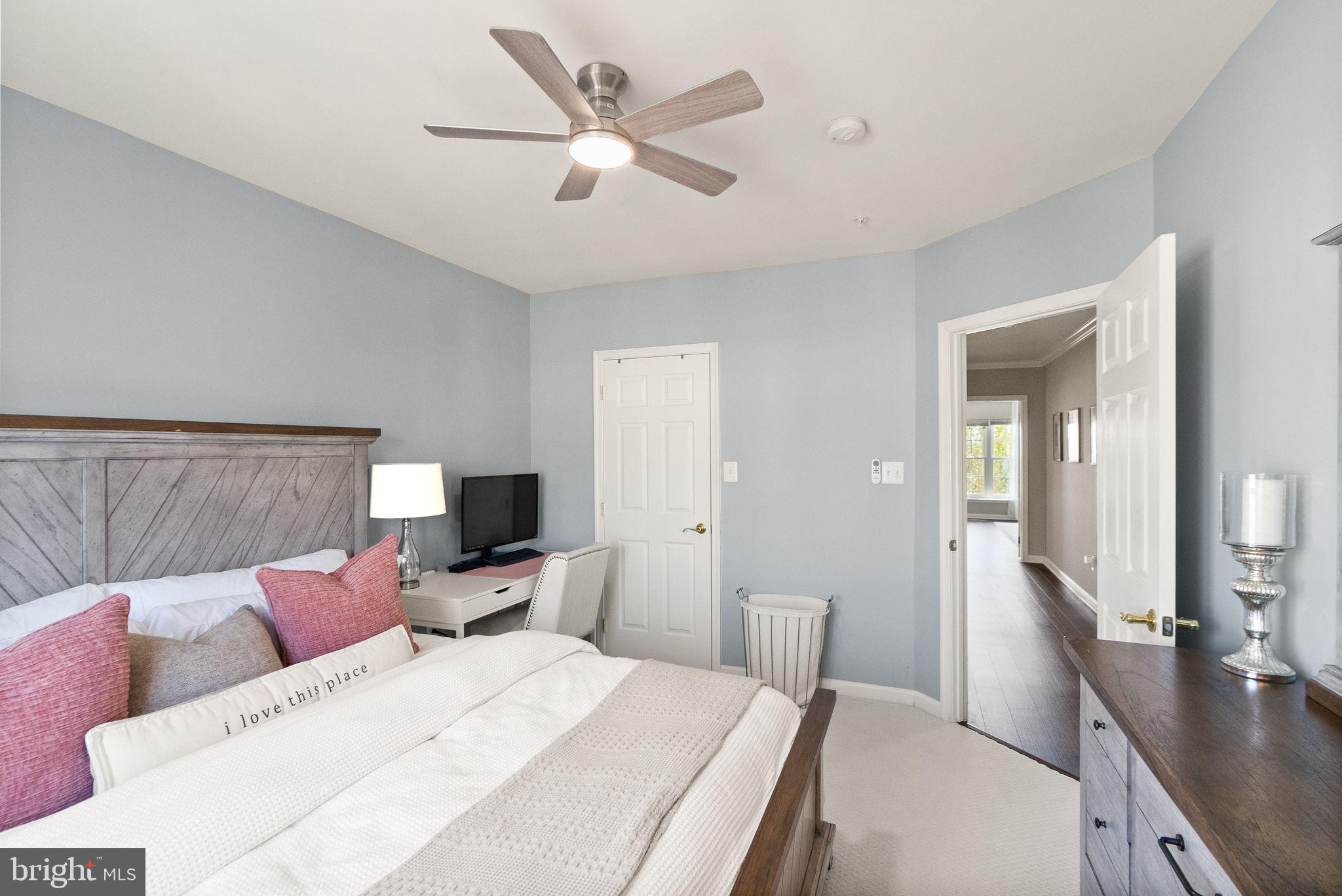 RESIDENCES AT BRAMBLETON - Residential