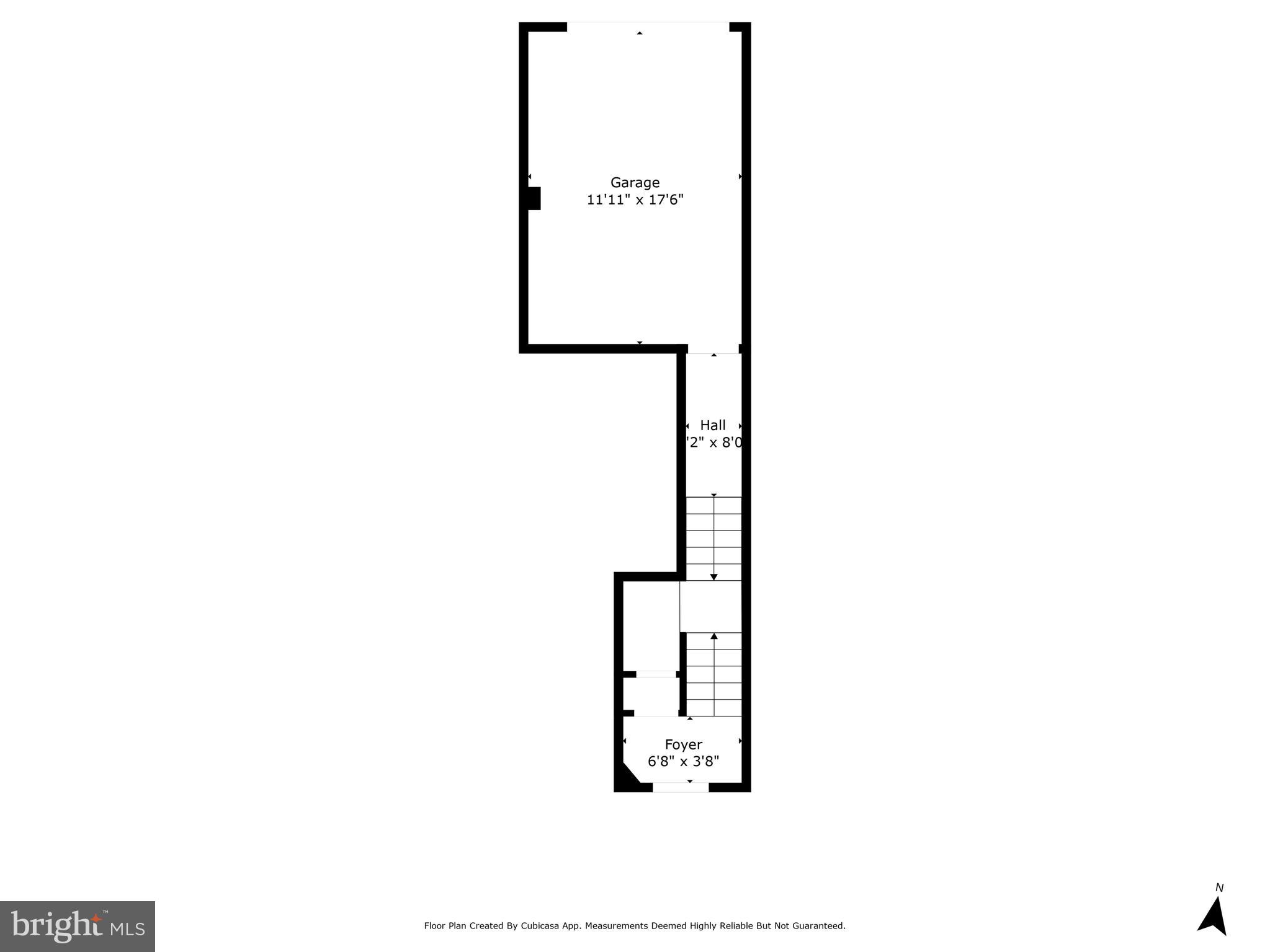 RESIDENCES AT BRAMBLETON - Residential