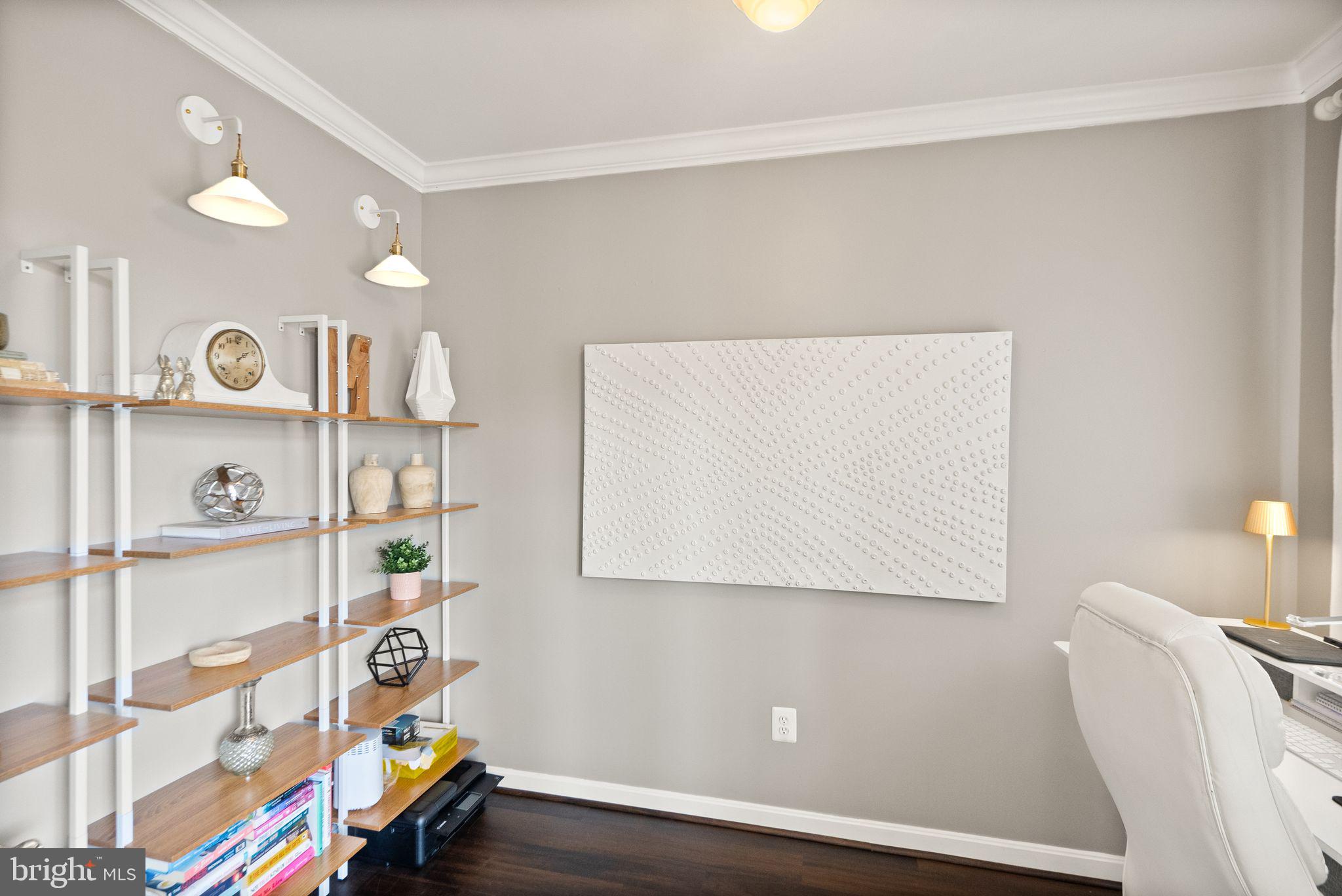 RESIDENCES AT BRAMBLETON - Residential