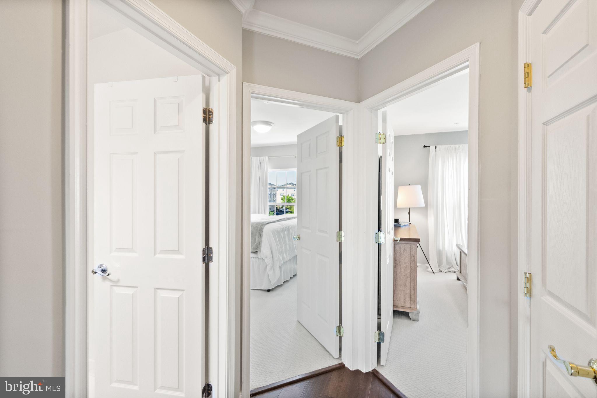 RESIDENCES AT BRAMBLETON - Residential