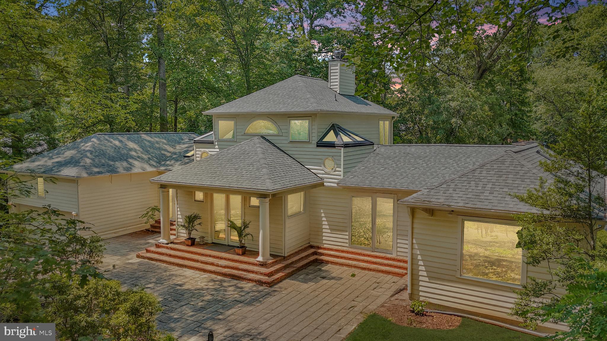 SWINKS MILL - Residential