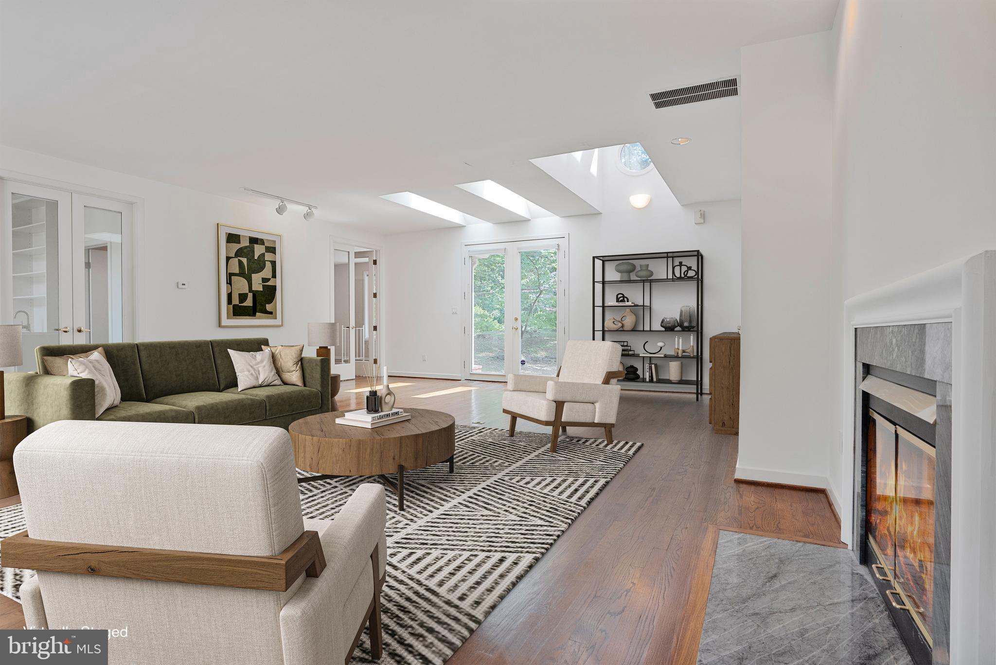 SWINKS MILL - Residential