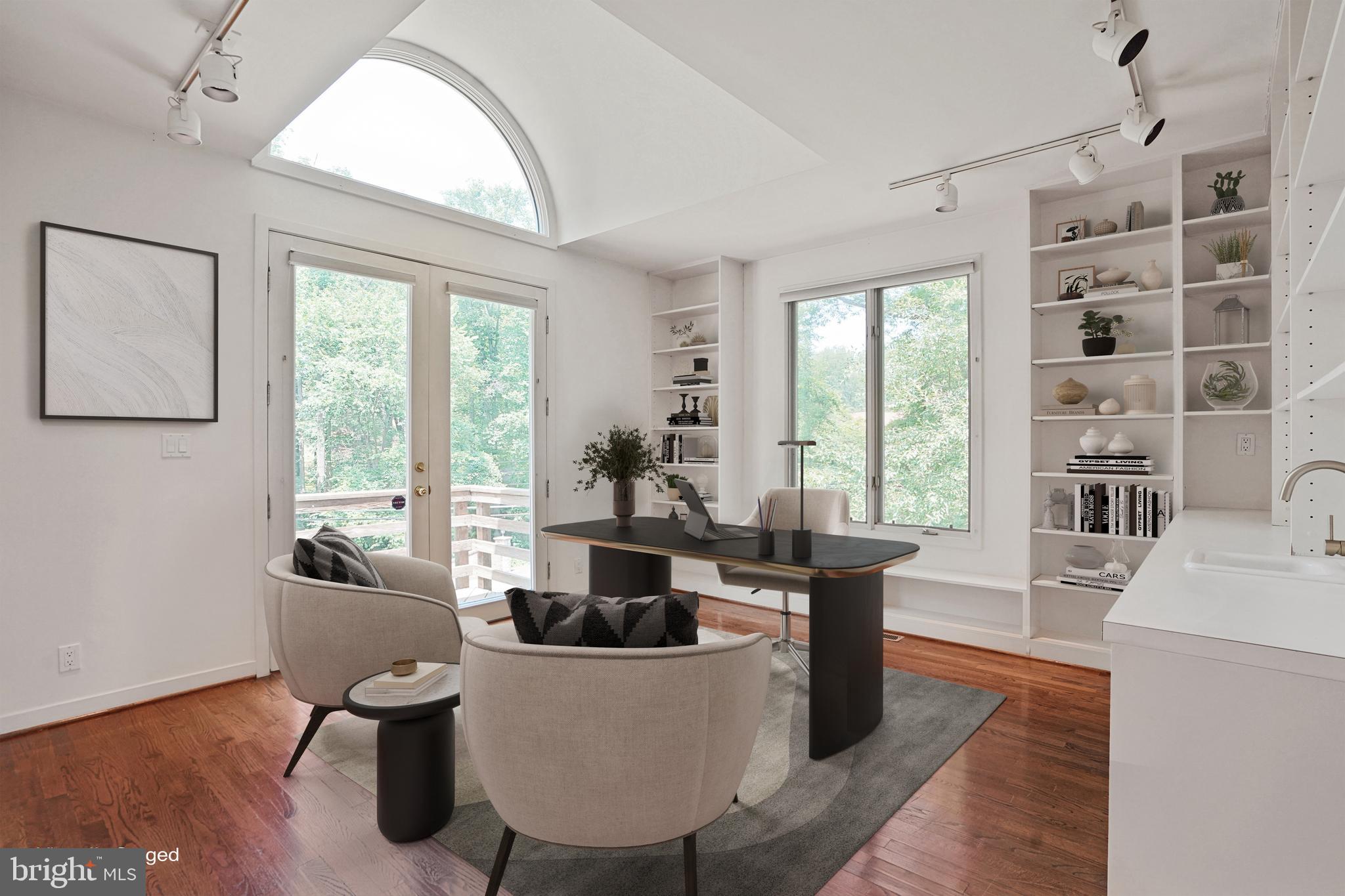 SWINKS MILL - Residential