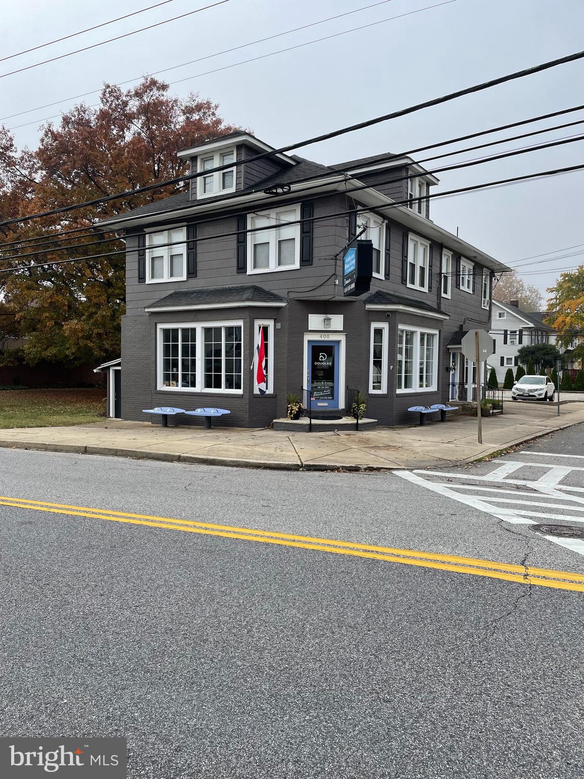 400 S HAMMONDS FERRY ROAD