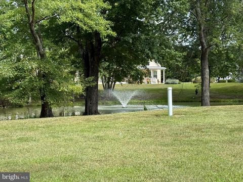 Vacant Land For Sale - 202 Everett Lane<br/> CHURCH HILL, MD 21623