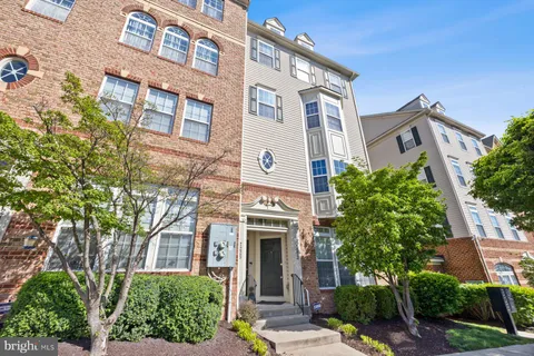 7223 Darby Downs Unit 7223, Elkridge, MD MLS: MDHW2052816