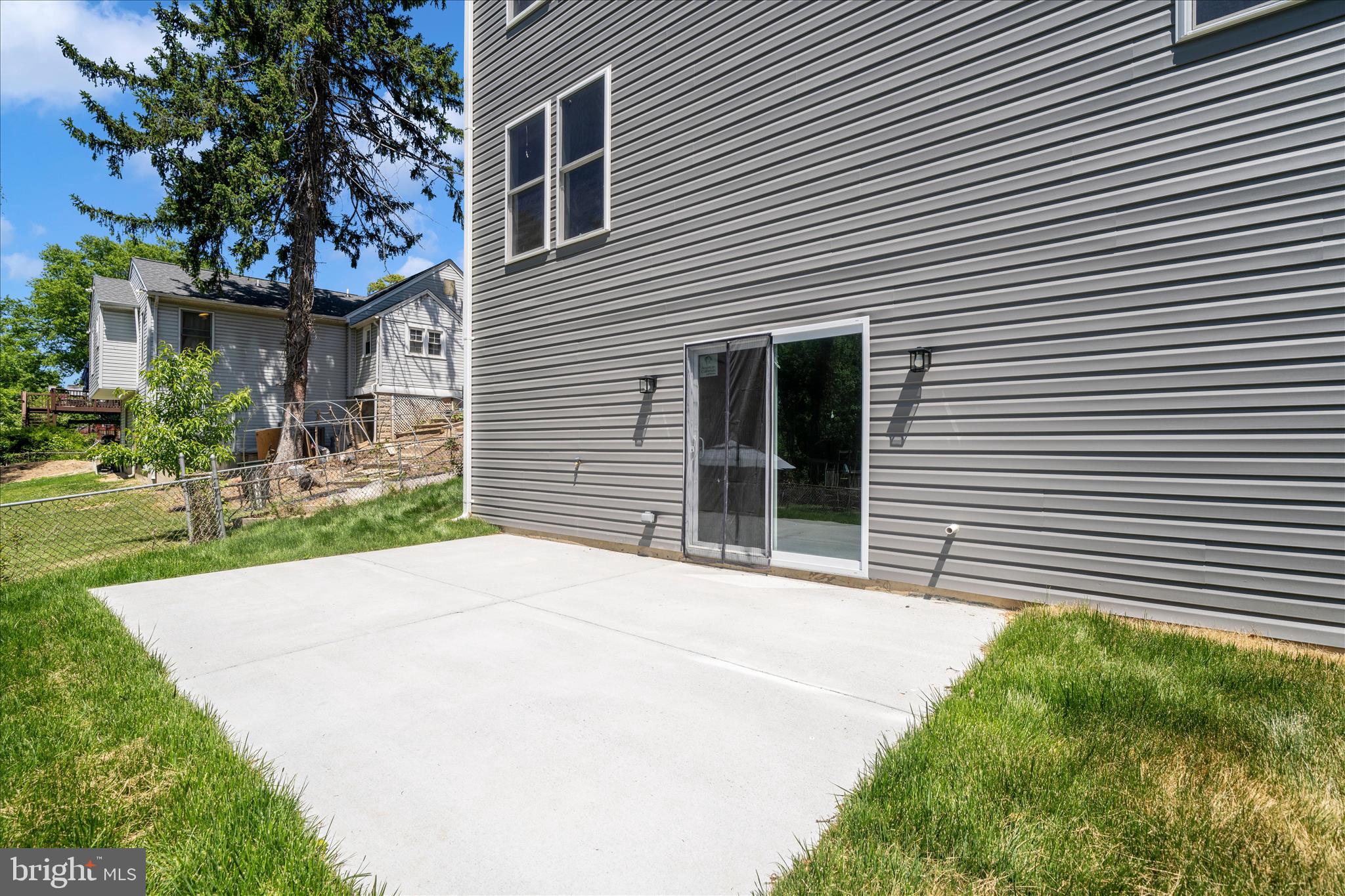 BELTSVILLE - Residential