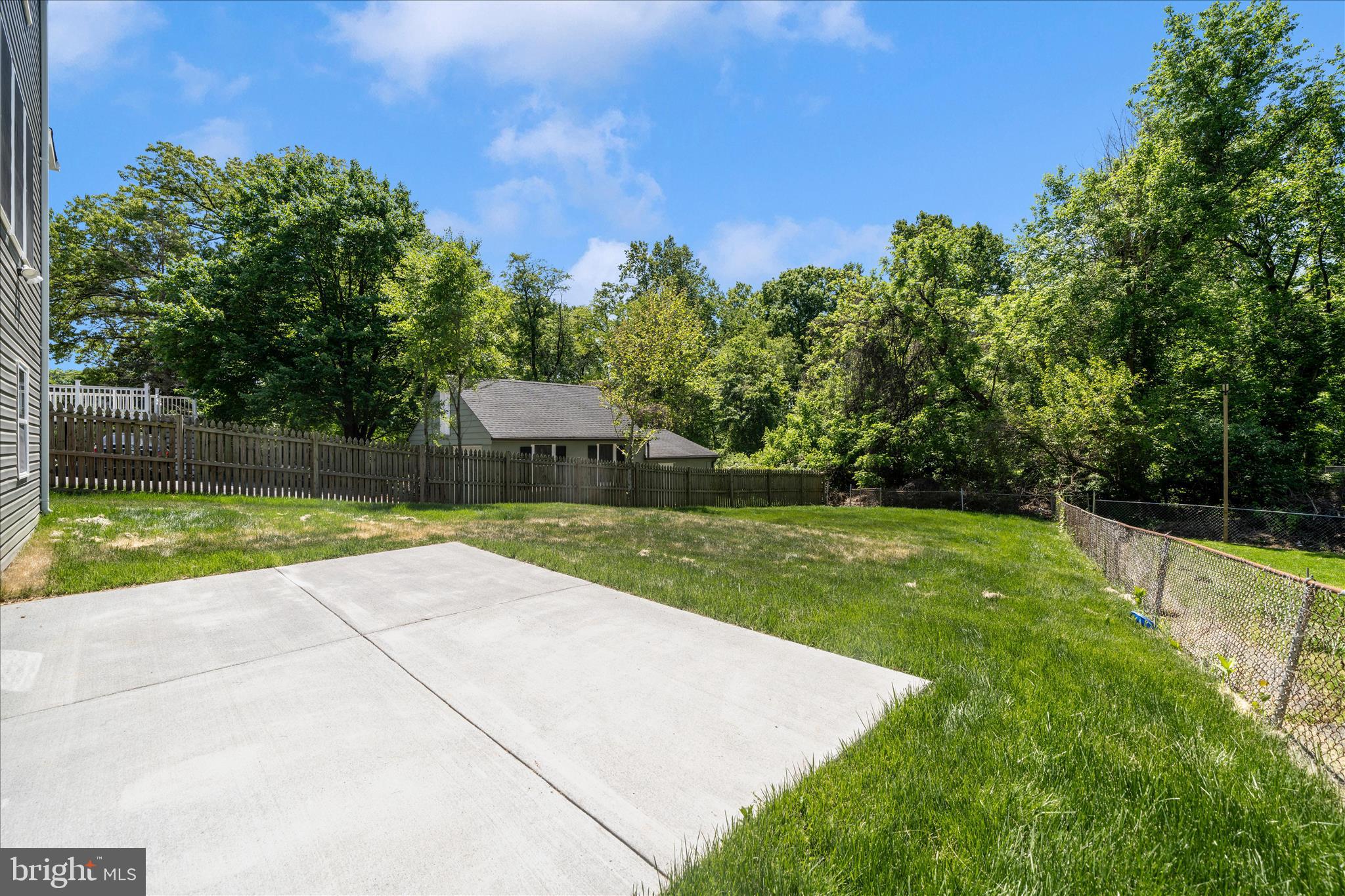 BELTSVILLE - Residential