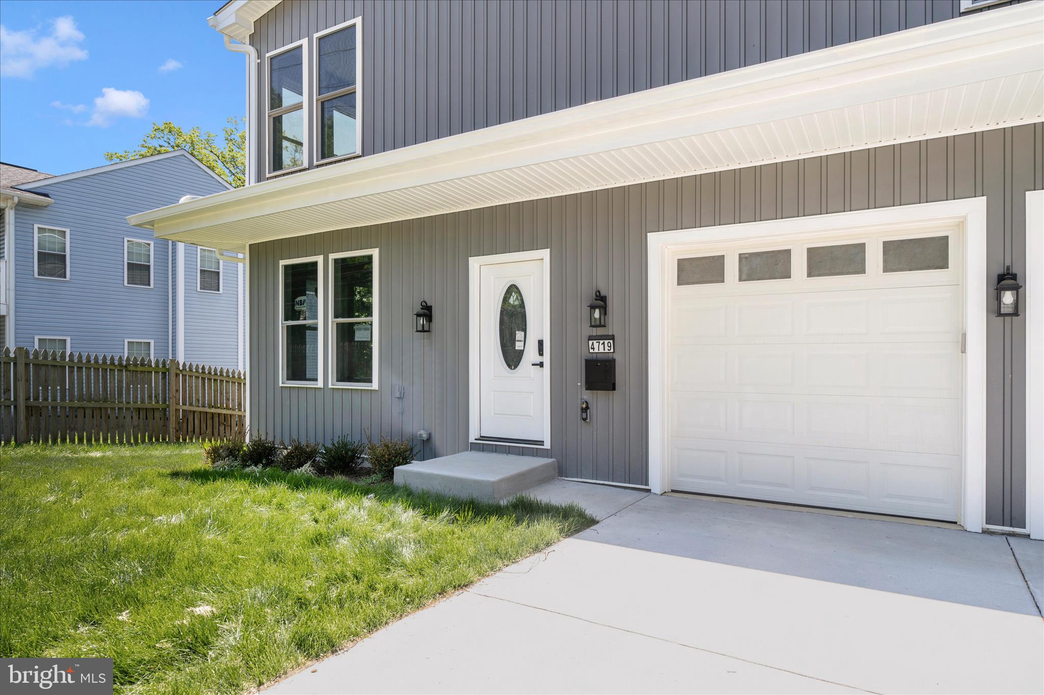BELTSVILLE - Residential