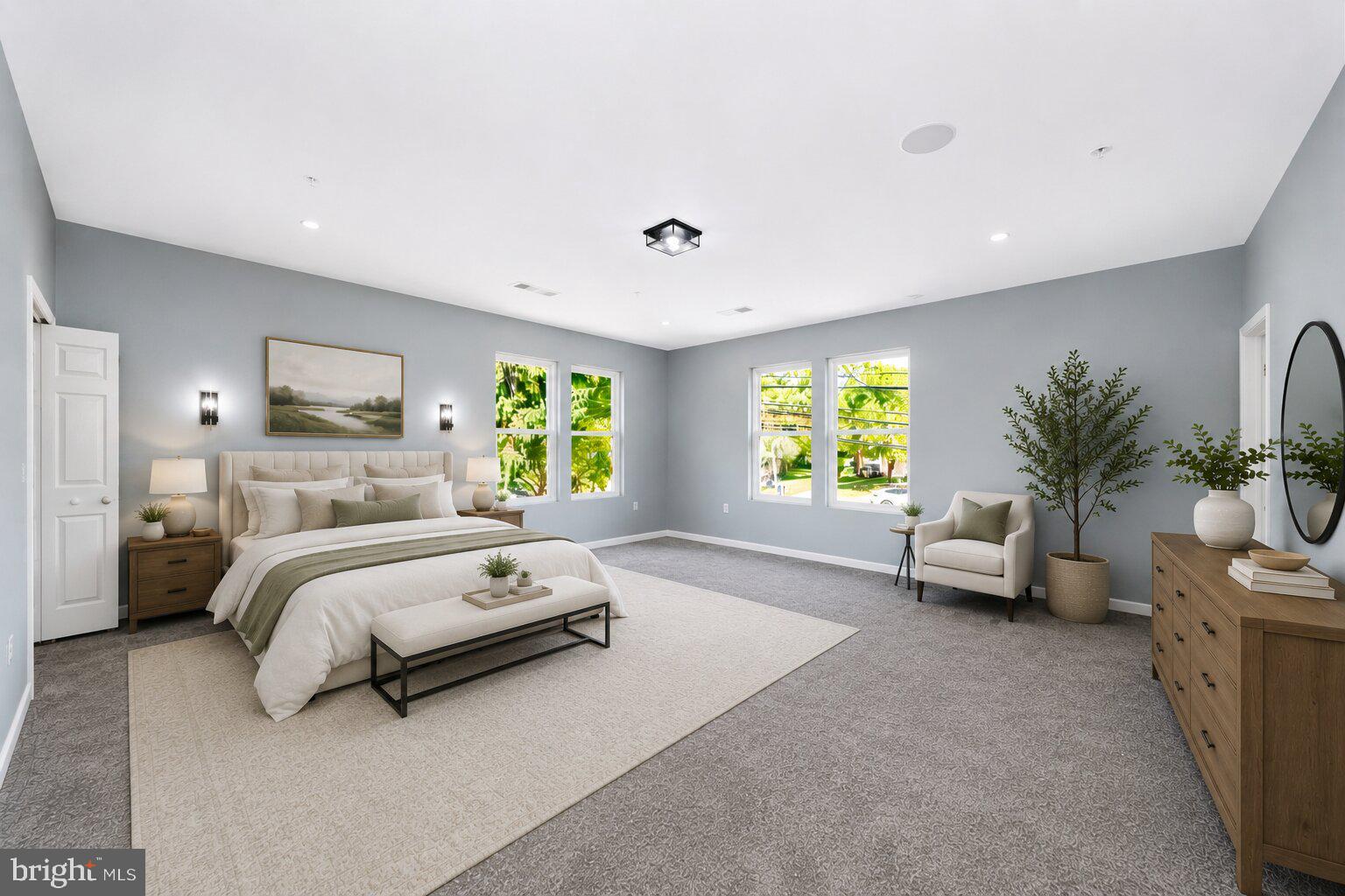 BELTSVILLE - Residential