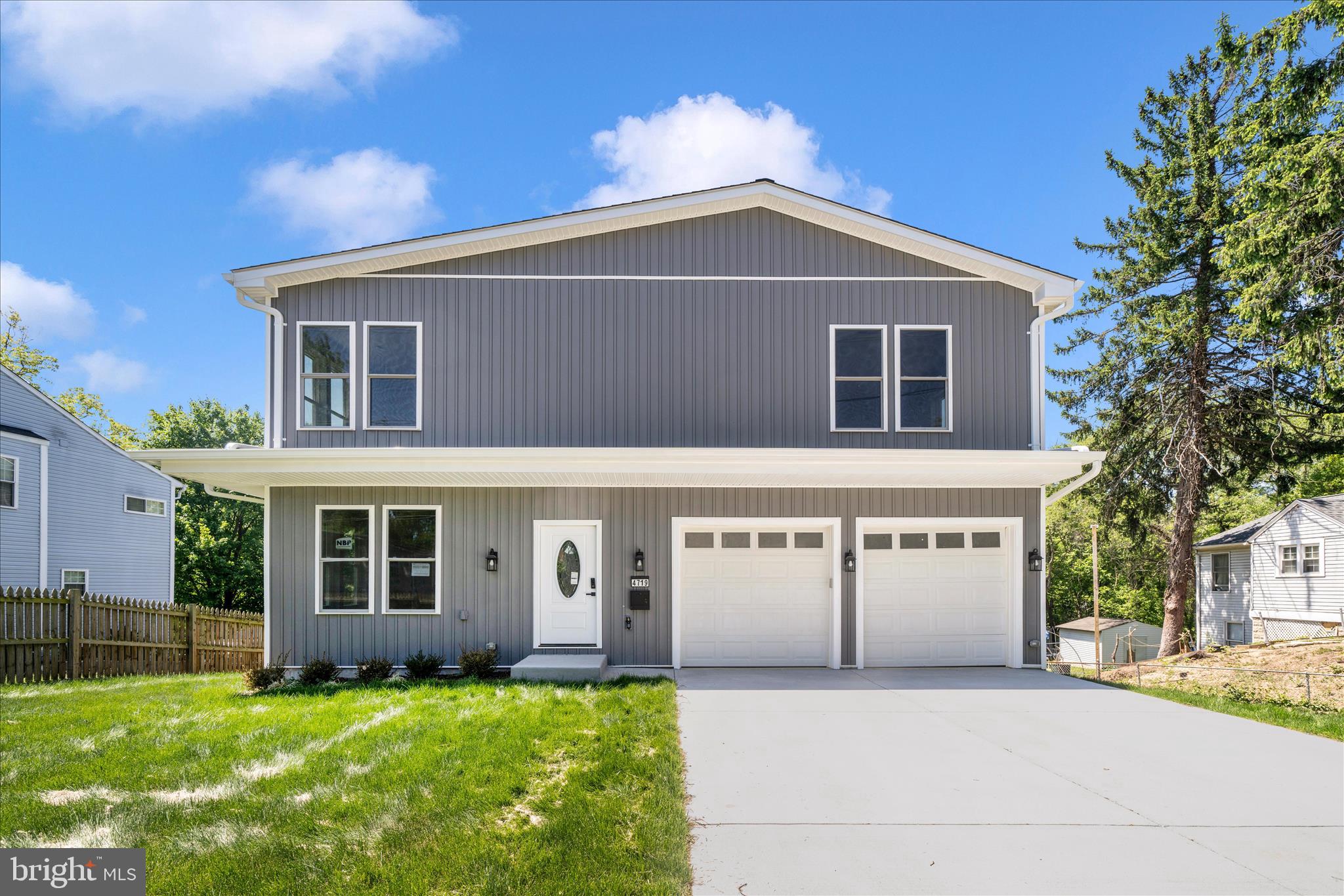 BELTSVILLE - Residential