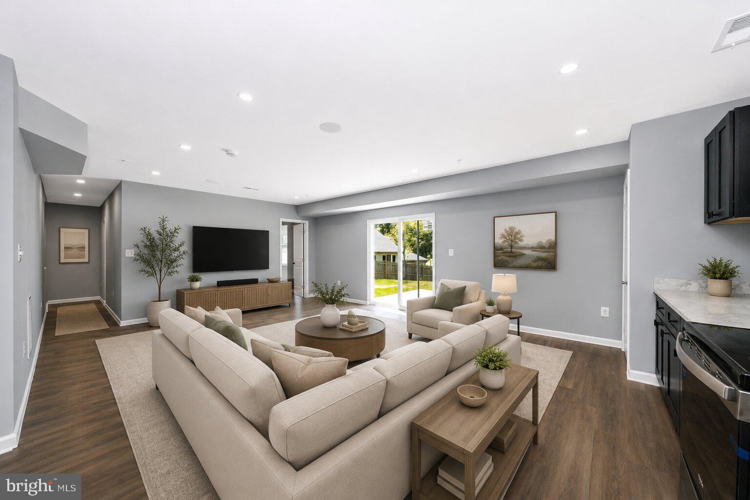 BELTSVILLE - Residential