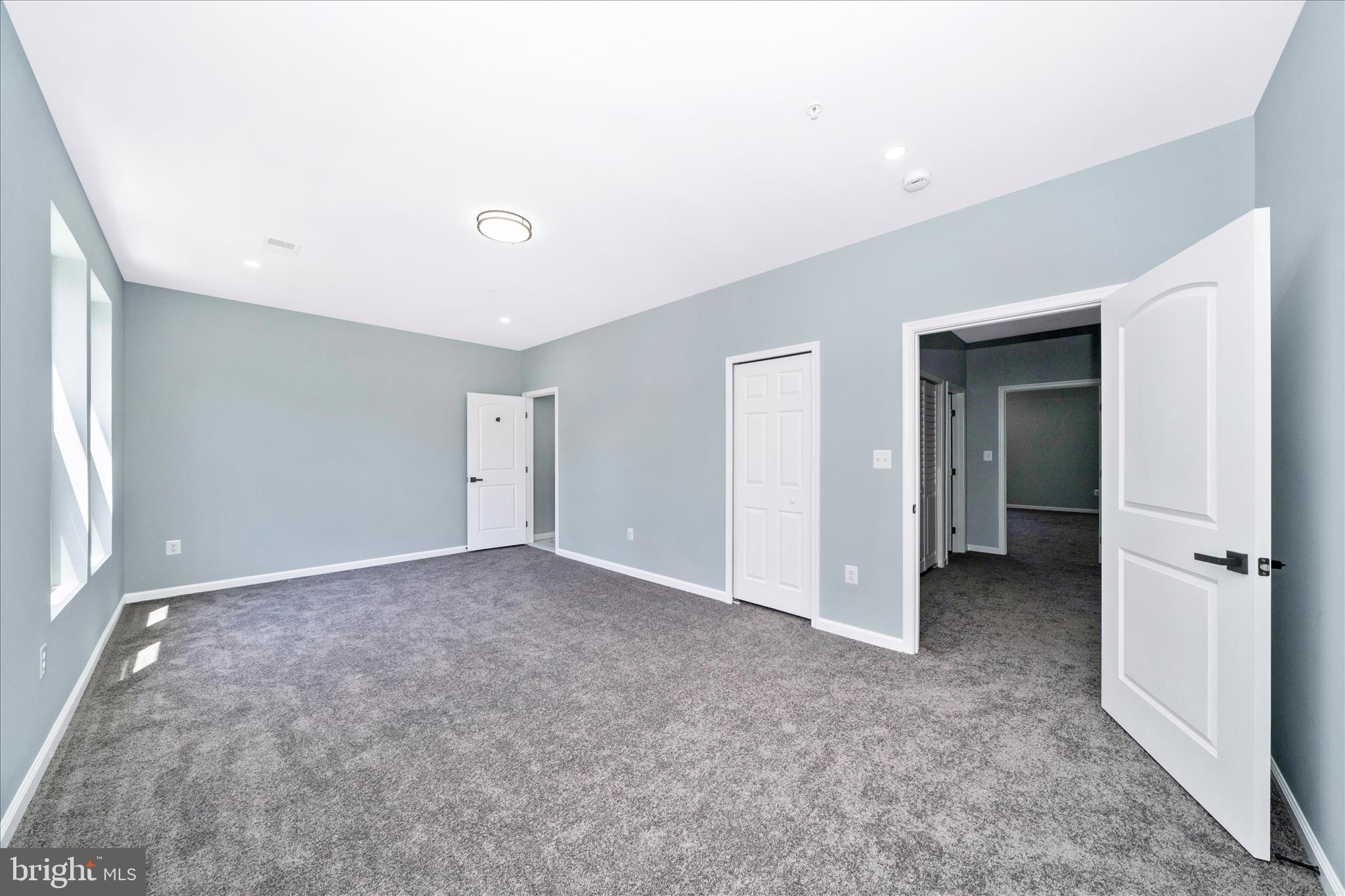 BELTSVILLE - Residential